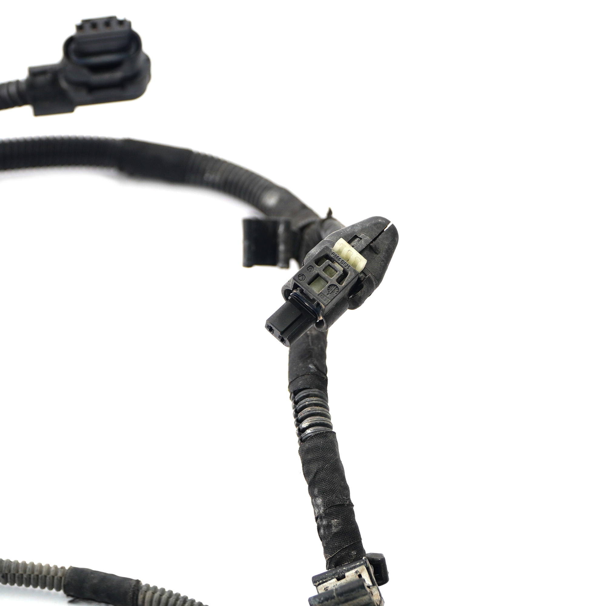 Mercedes W177 Automatik Getriebe Kabel Kabelbaum A2517253714