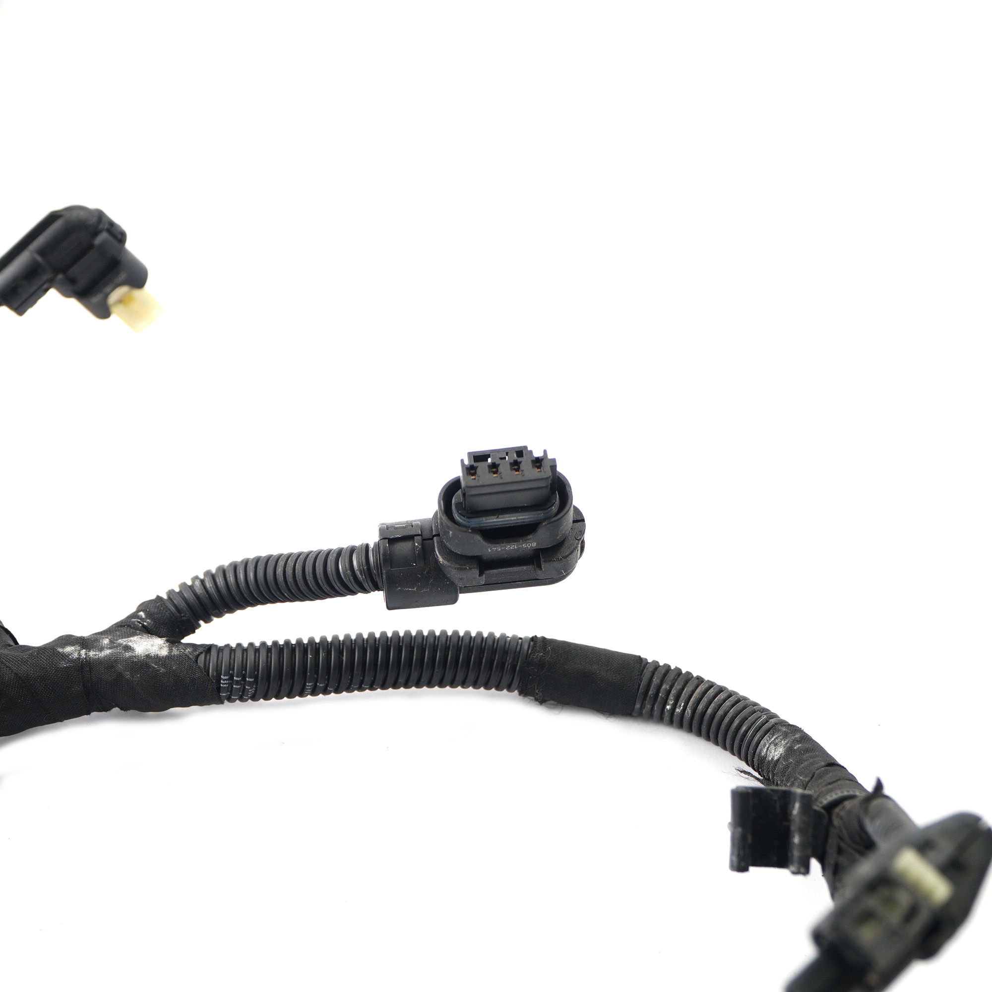 Mercedes W177 Automatik Getriebe Kabel Kabelbaum A2517253714