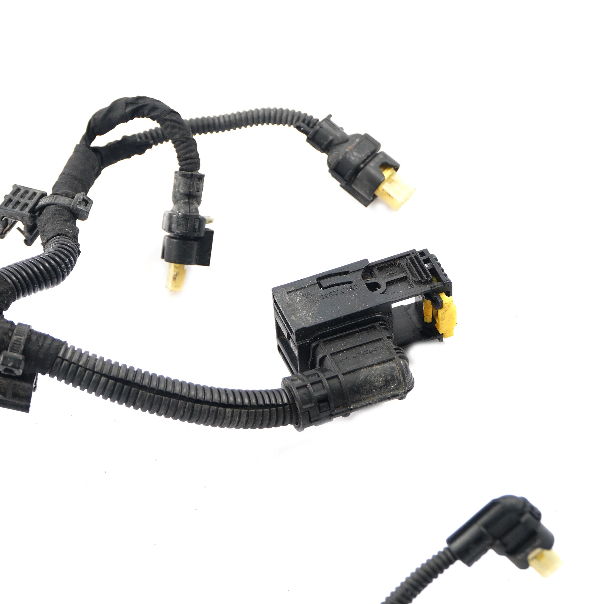 Mercedes W177 Automatik Getriebe Kabel Kabelbaum A2517253714