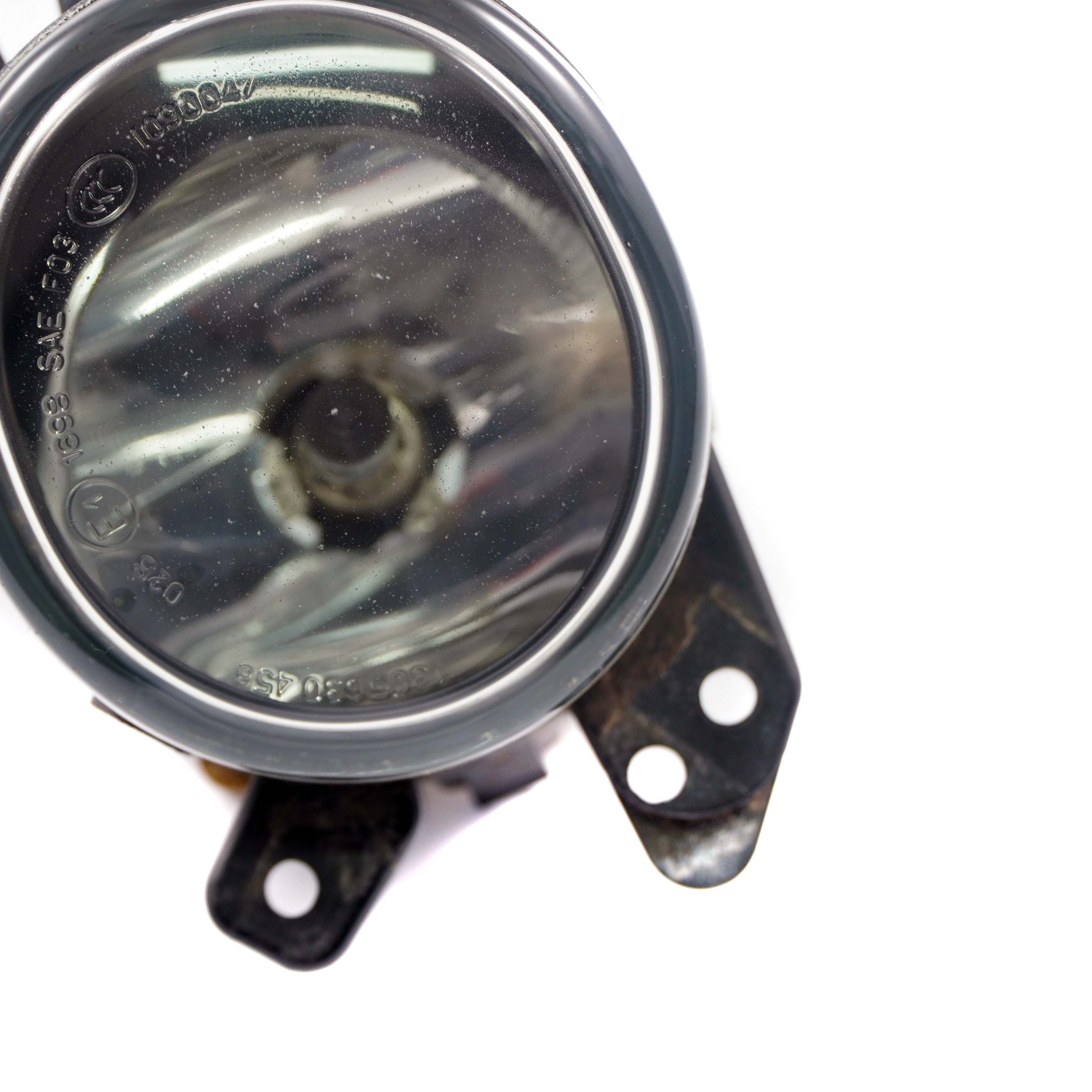 Mercedes A-Class W169 Front Bumper Fog Light Lamp Bulb Right O/S A2518200856