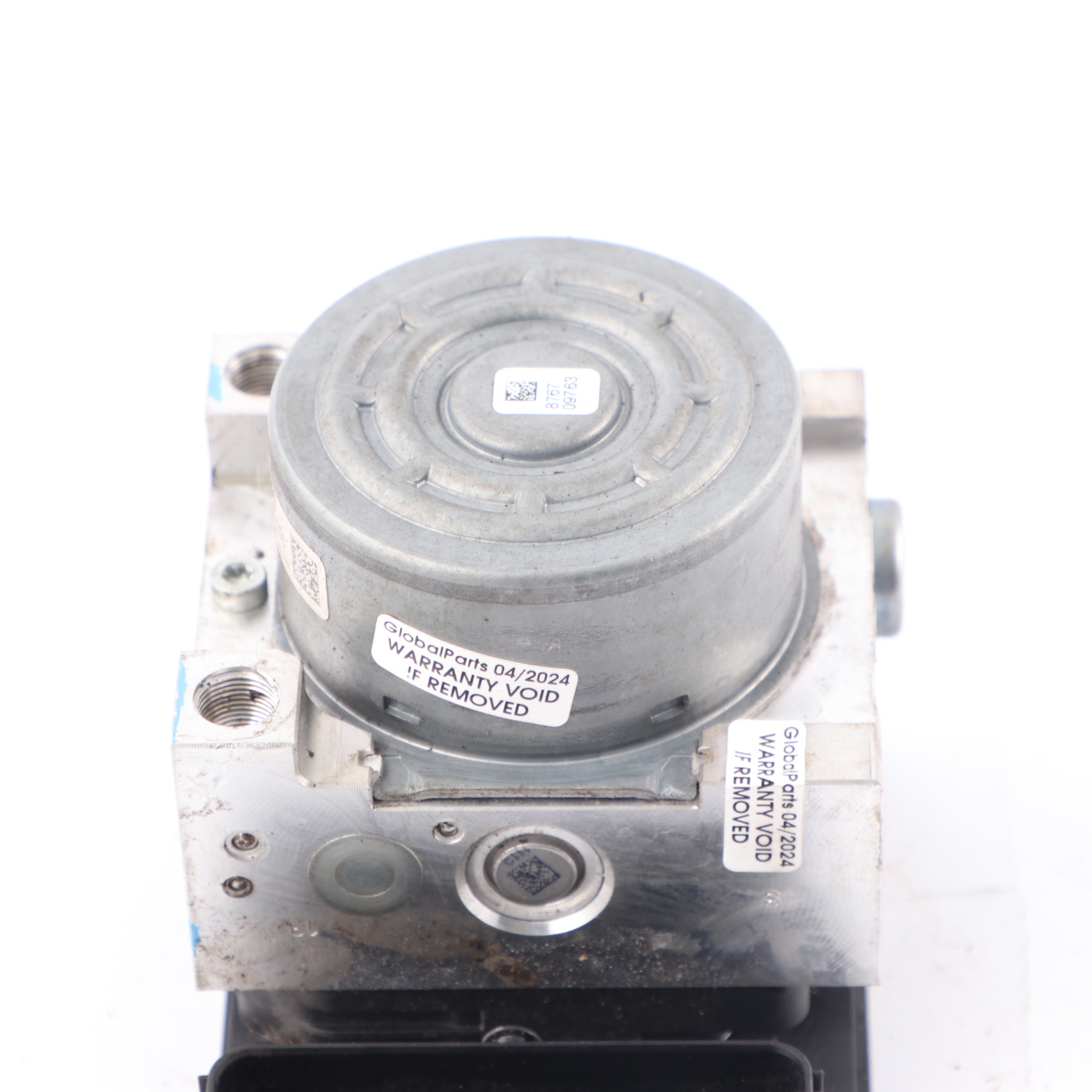 Bremspumpe Mercedes W205 X253 ABS ESC Hydraulische A2534310100