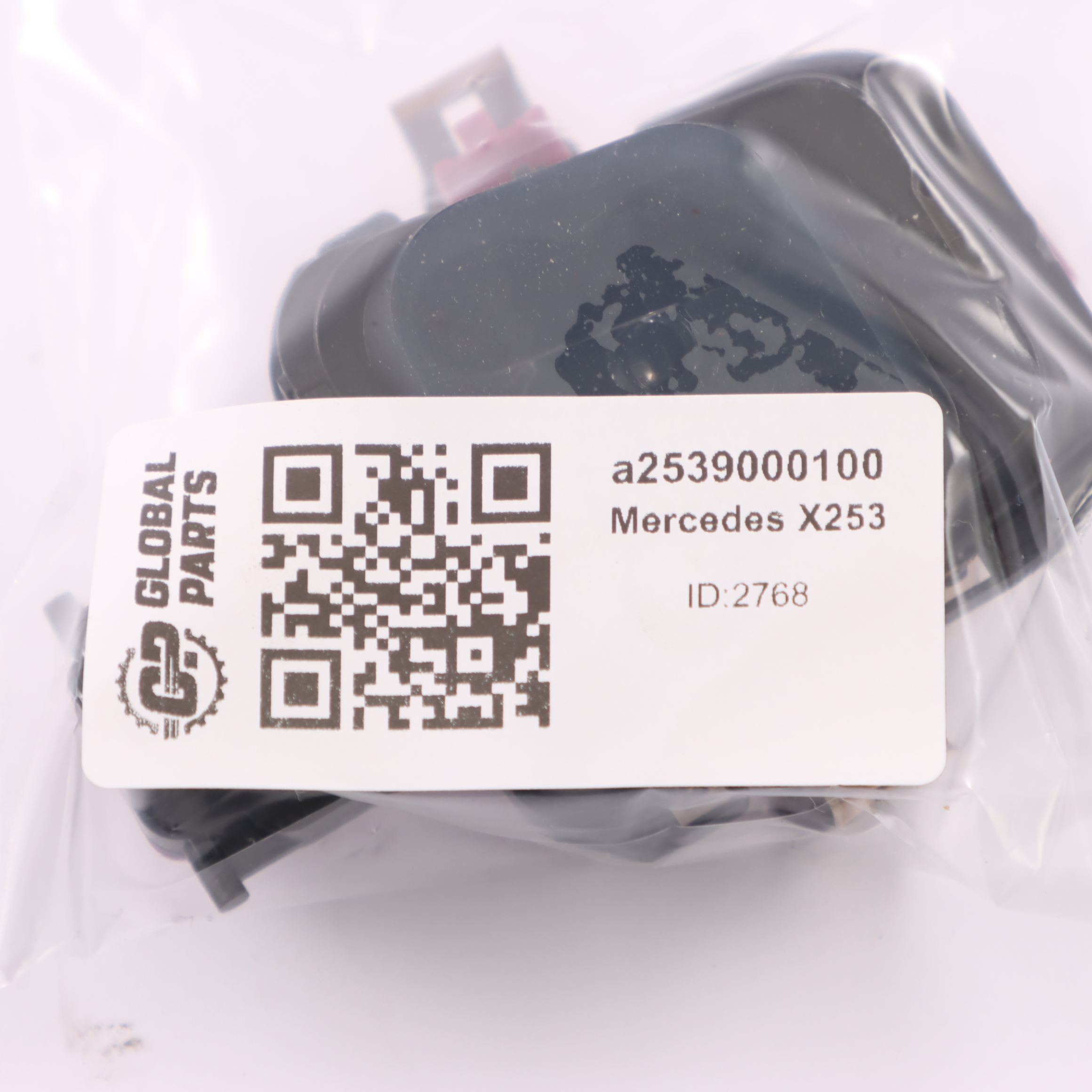 Regen Licht-Sensor Mercedes X253 Windschield Sensor Modul Einheit A2539000100