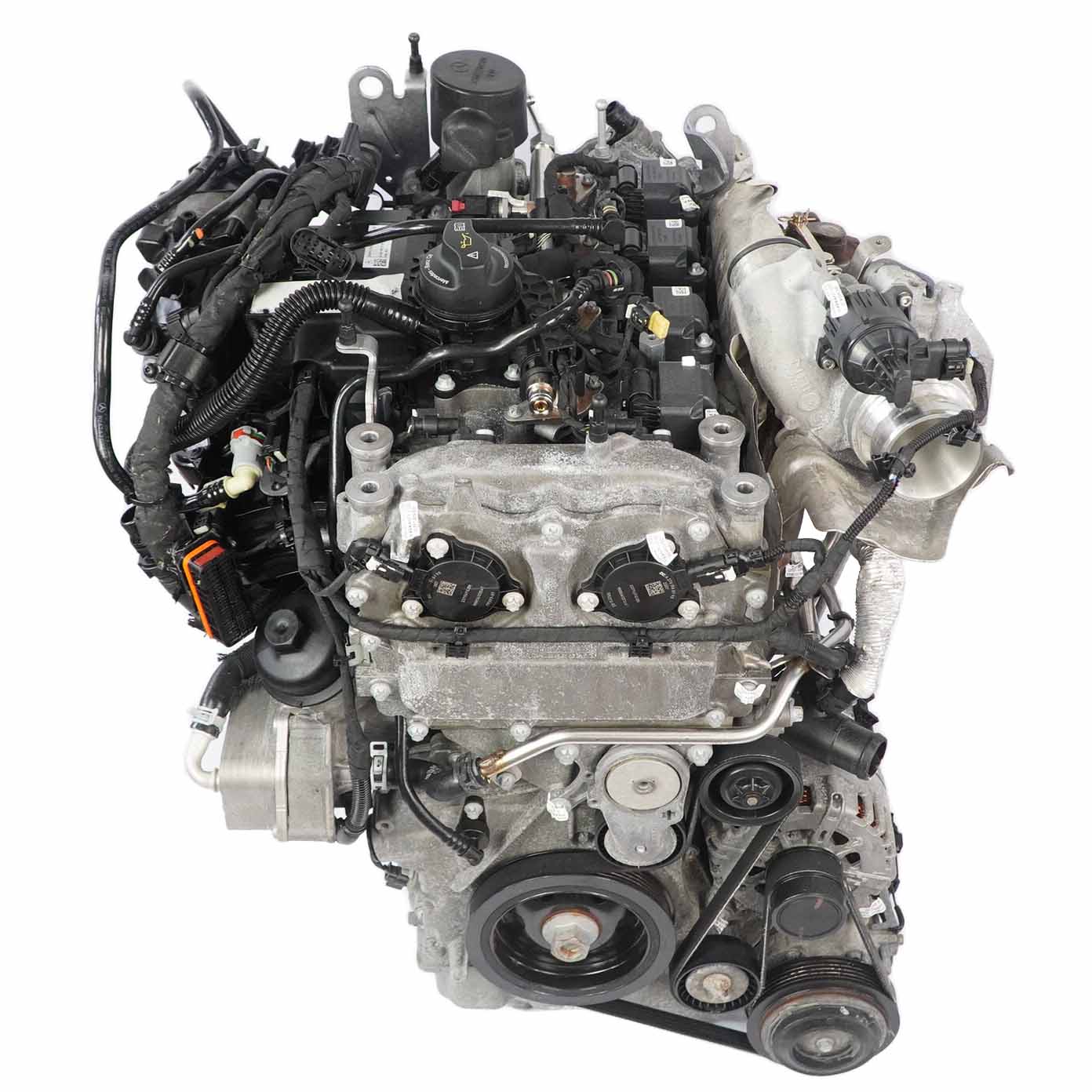 Mercedes W177 AMG A 35 4MATIC Motor Kompletter 260920 260.920 M260.920 GARANTIE