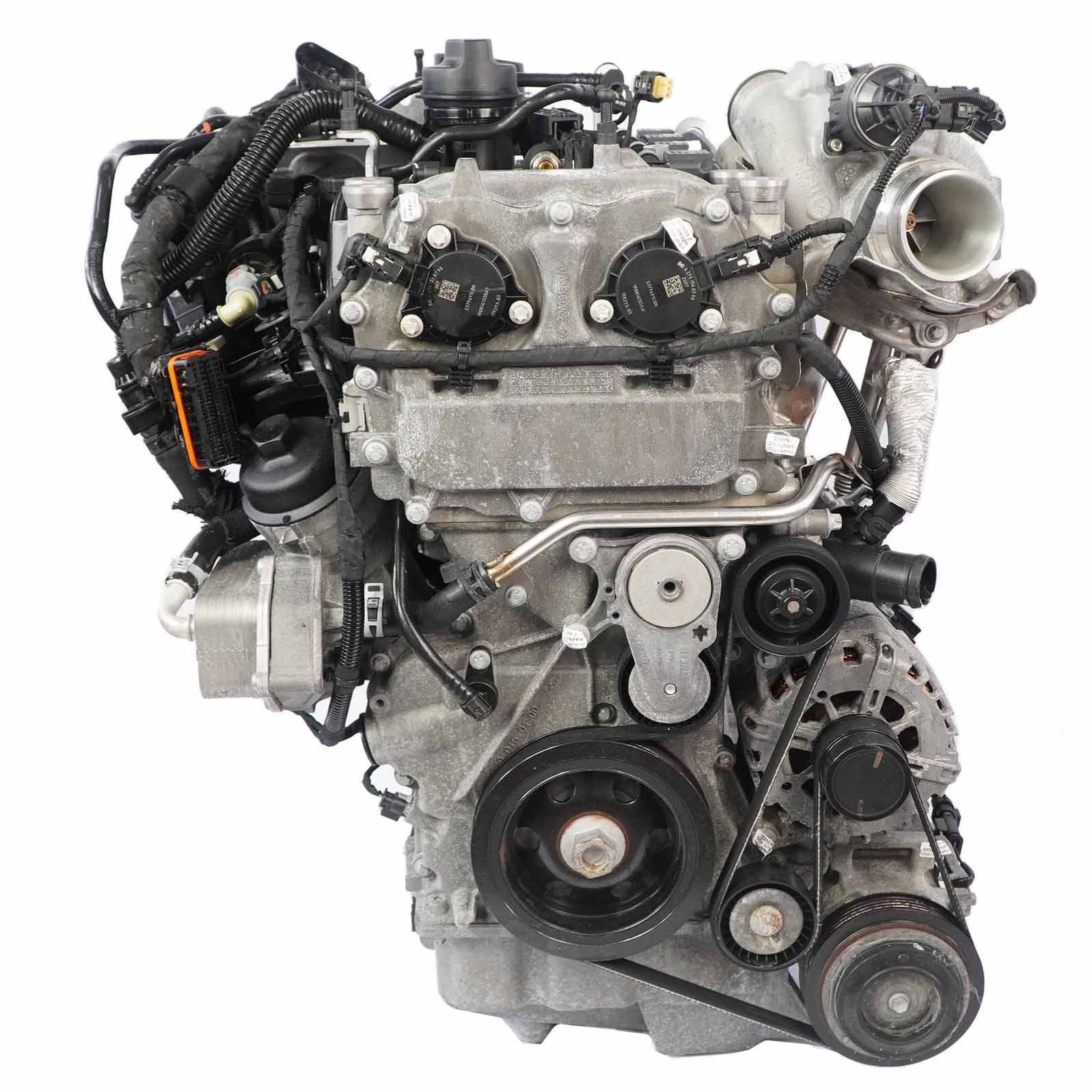 Mercedes W177 AMG A 35 4MATIC Motor Kompletter 260920 260.920 M260.920 GARANTIE