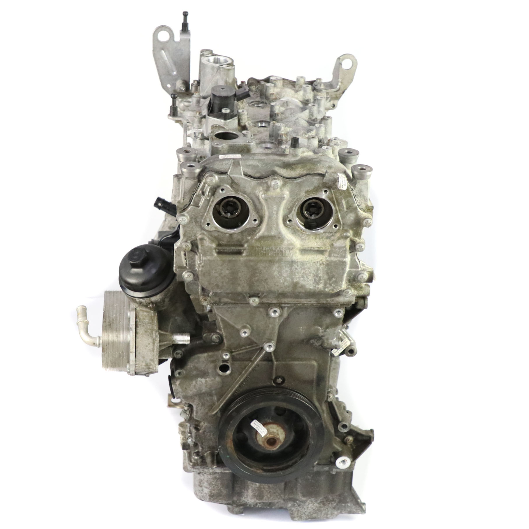 Mercedes W177 AMG A 35 4MATIC Nackter Motor 260920 260.920 M260.920 GARANTIE