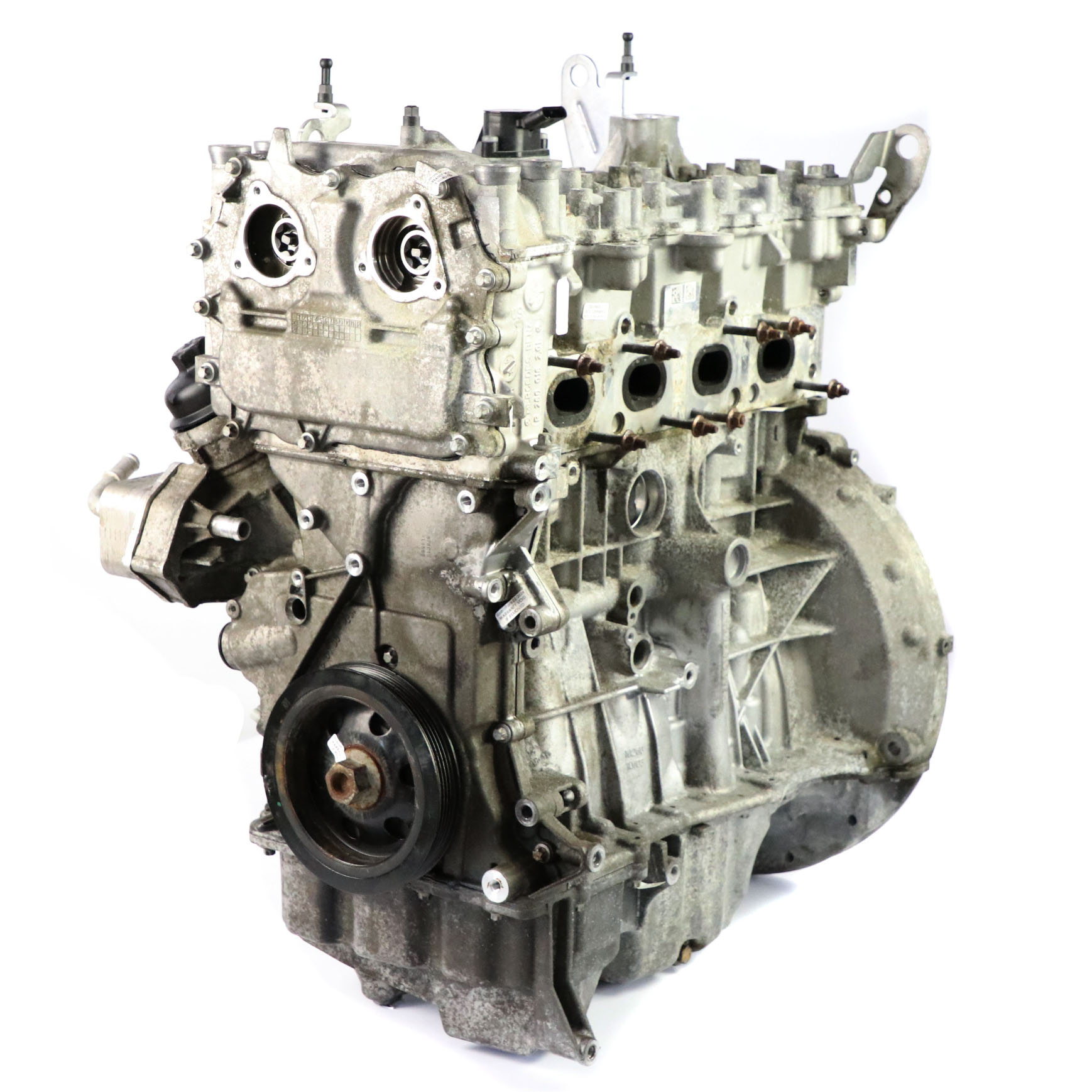 Mercedes W177 AMG A 35 4MATIC Nackter Motor 260920 260.920 M260.920 GARANTIE