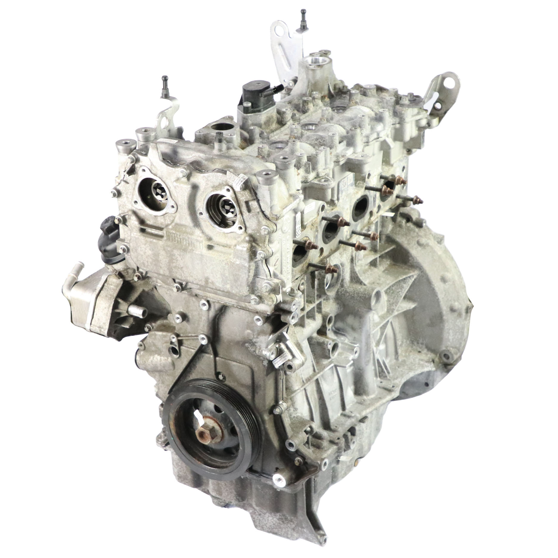 Mercedes W177 AMG A 35 4MATIC Nackter Motor 260920 260.920 M260.920 GARANTIE