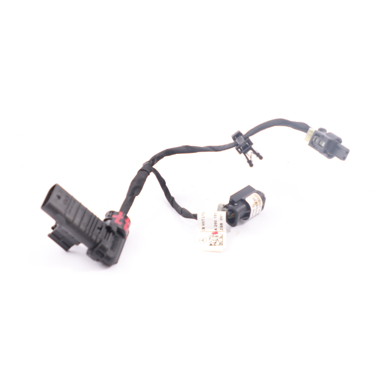 Mercedes W177 W247 M260 Diesel Abgastemperatursensor A2601500400