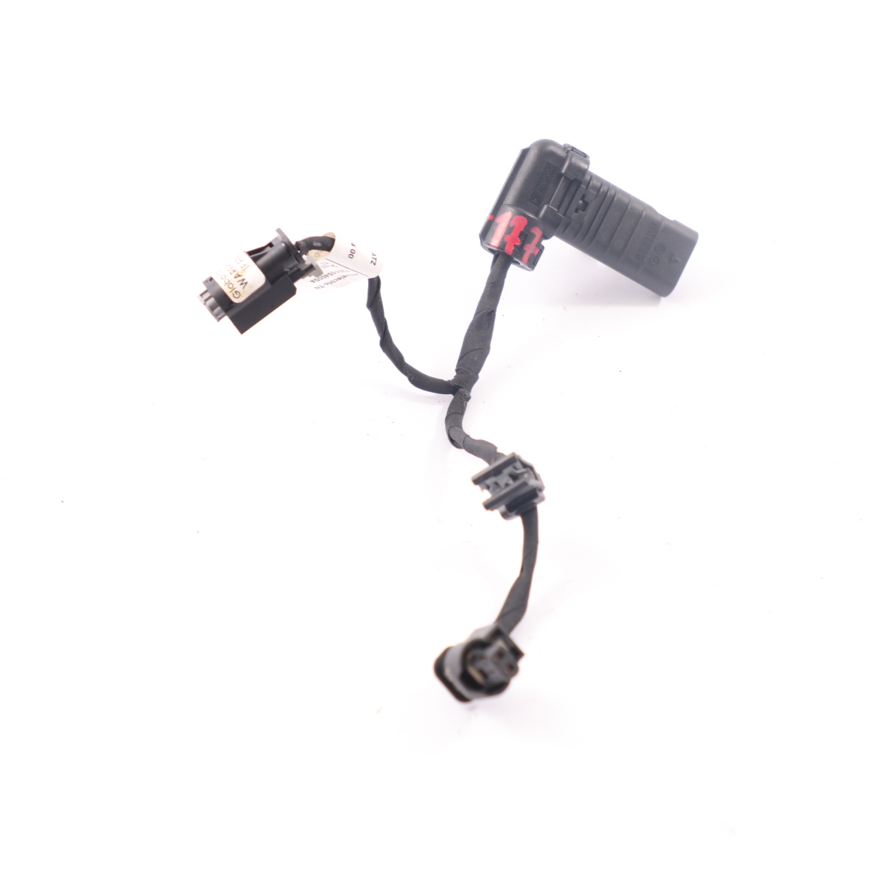 Mercedes W177 W247 M260 Diesel Abgastemperatursensor A2601500400