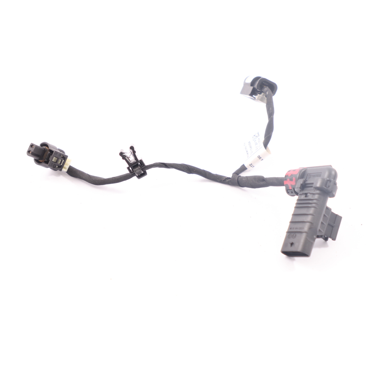 Mercedes W177 W247 M260 Diesel Abgastemperatursensor A2601500400