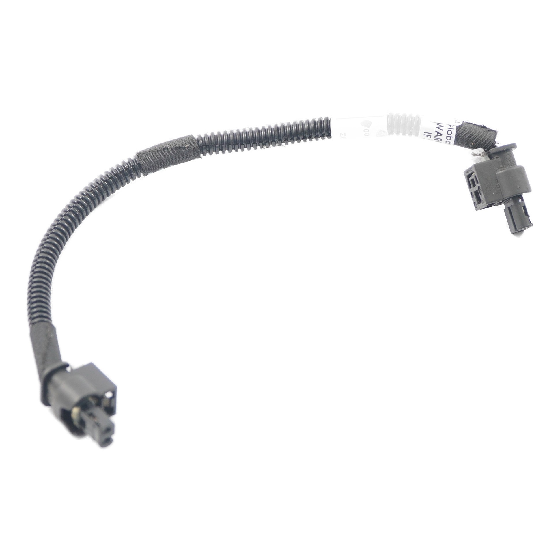 Klopfsensor Mercedes W177 A35 AMG M260 Kabel Verkabelung Motor A2601500500