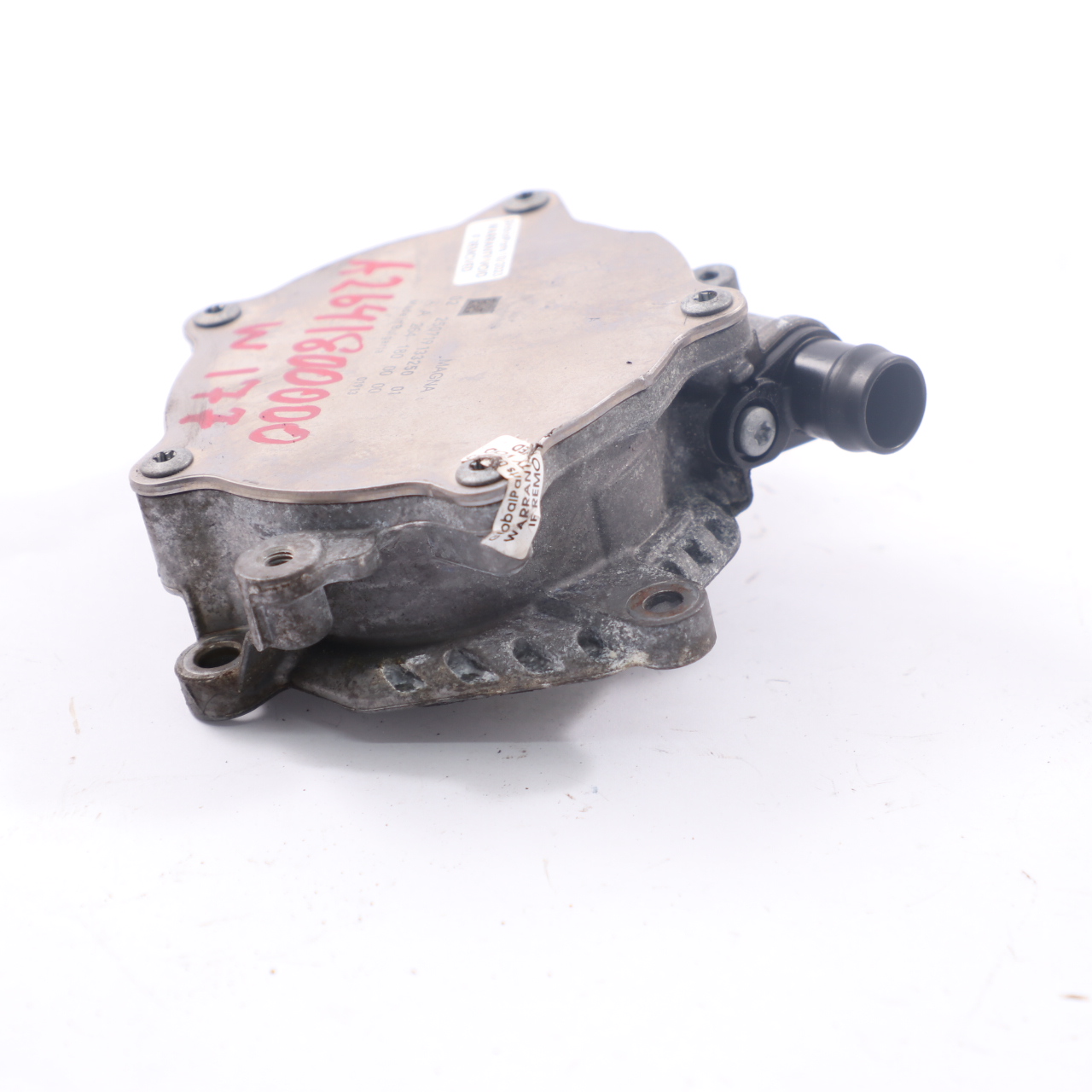 Mercedes W177 V177 M260 Petrol  Vacuum Pump A2641800000