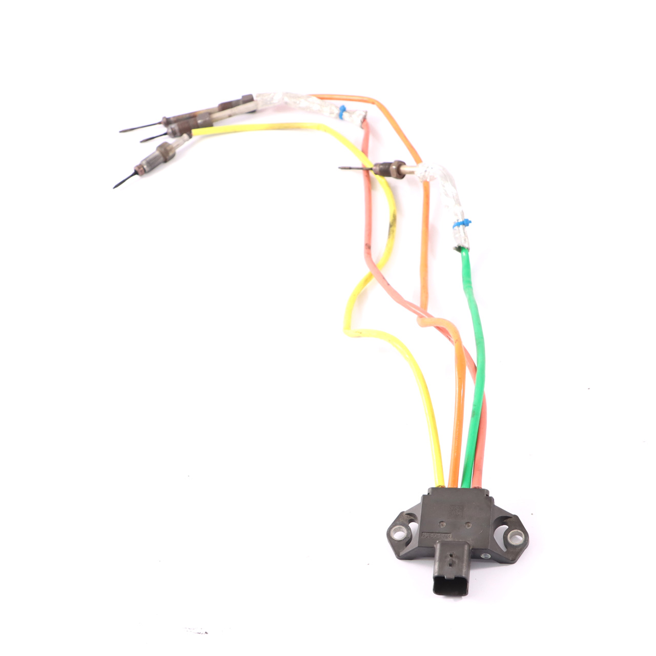 Mercedes W177 OM607 Exhaust Gas Temperature Sensor Probe Module A2658000270