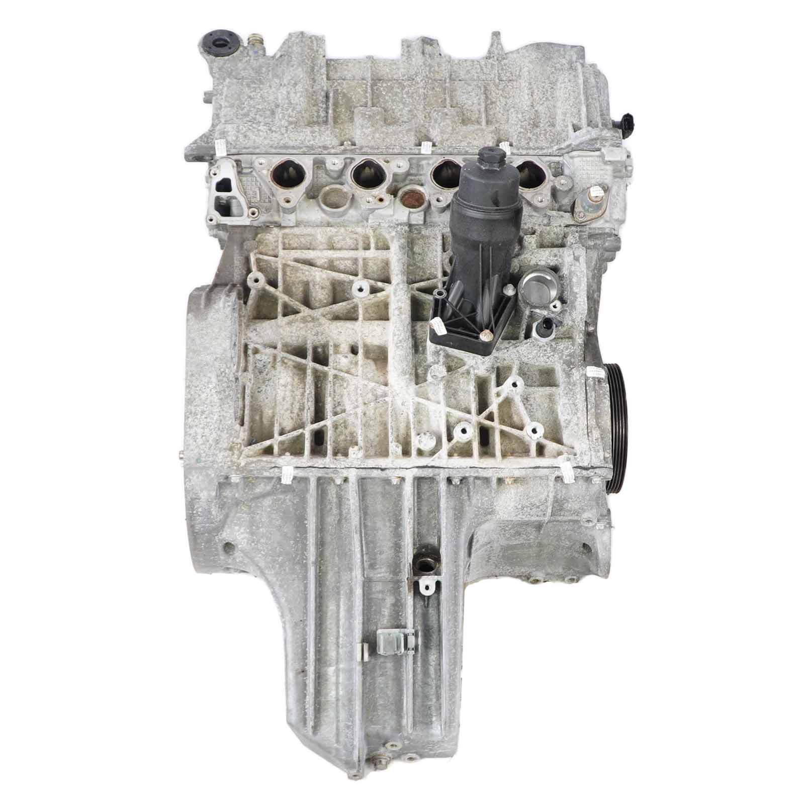 Mercedes-Benz W169 A170 W245 B170 E17 266940 Nackter Motor 266.940 GARANTIE