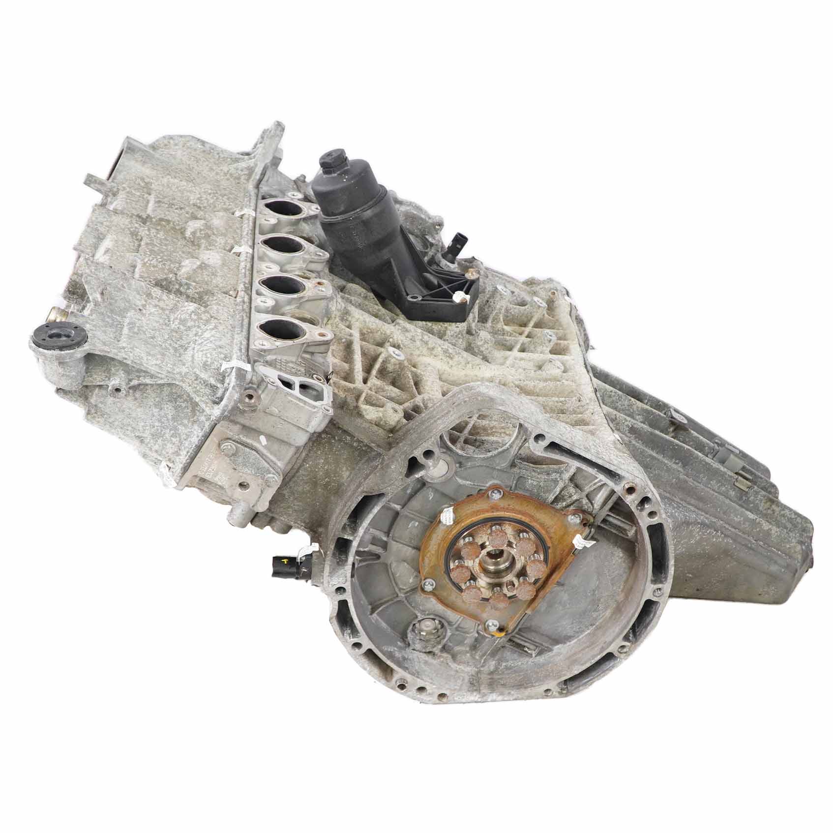 Mercedes-Benz W169 A170 W245 B170 E17 266940 Nackter Motor 266.940 GARANTIE