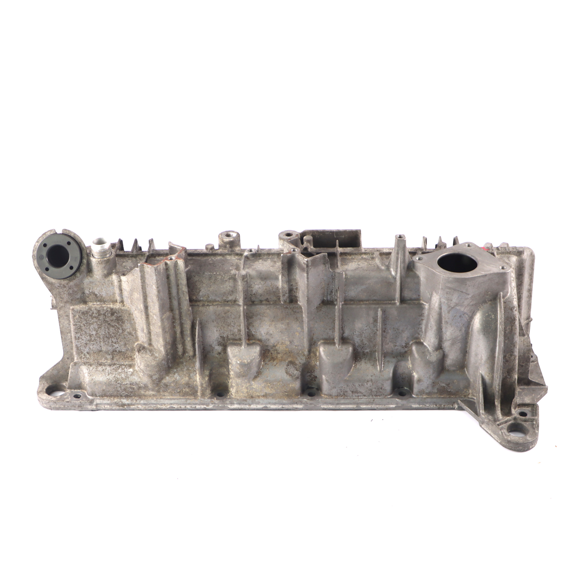 Cover Mercedes W169 Petrol M266 Engine Cylinder Head Valve Cover A2660100630