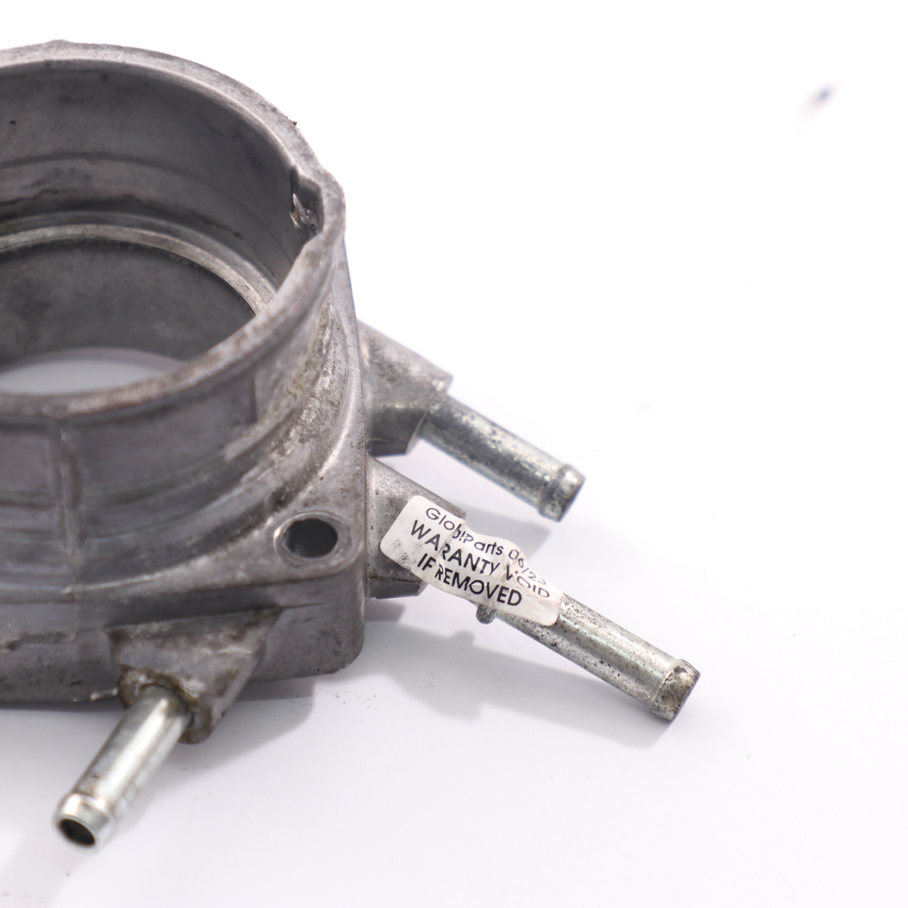 Mercedes W169 M266 Turbo Lufteinlassrohr Verbinder Ansaugkrümmer A2660940211