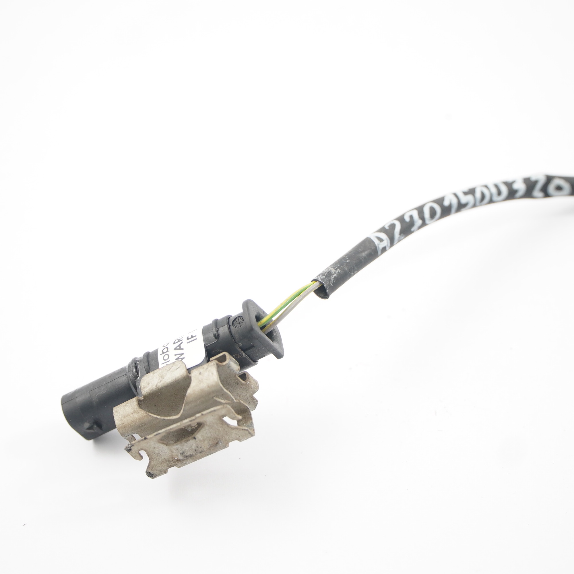 Mercedes W176 M270 Kühlmitteltemperaturanzeiger Sensor Verdrahtung A2701500320