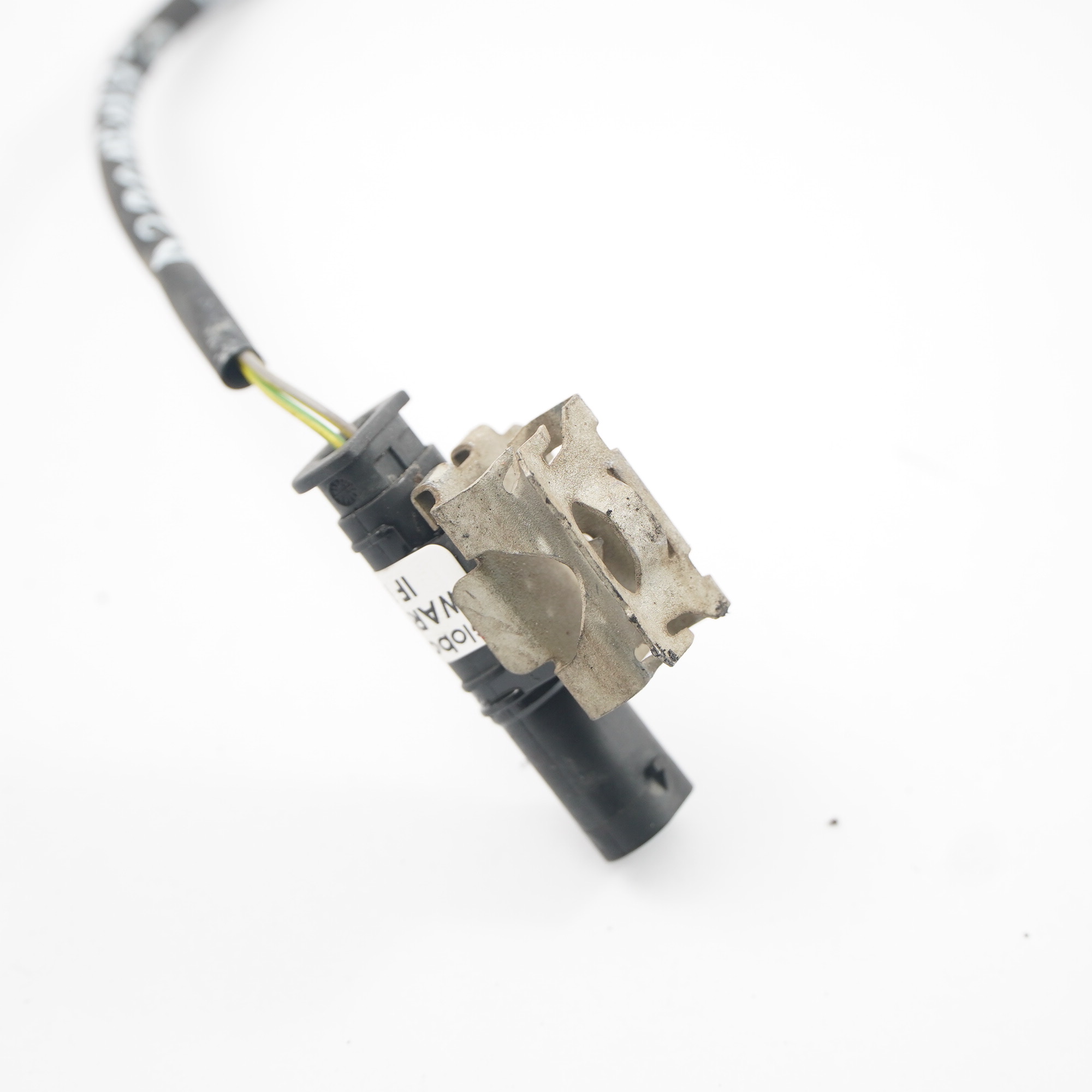 Mercedes W176 M270 Kühlmitteltemperaturanzeiger Sensor Verdrahtung A2701500320