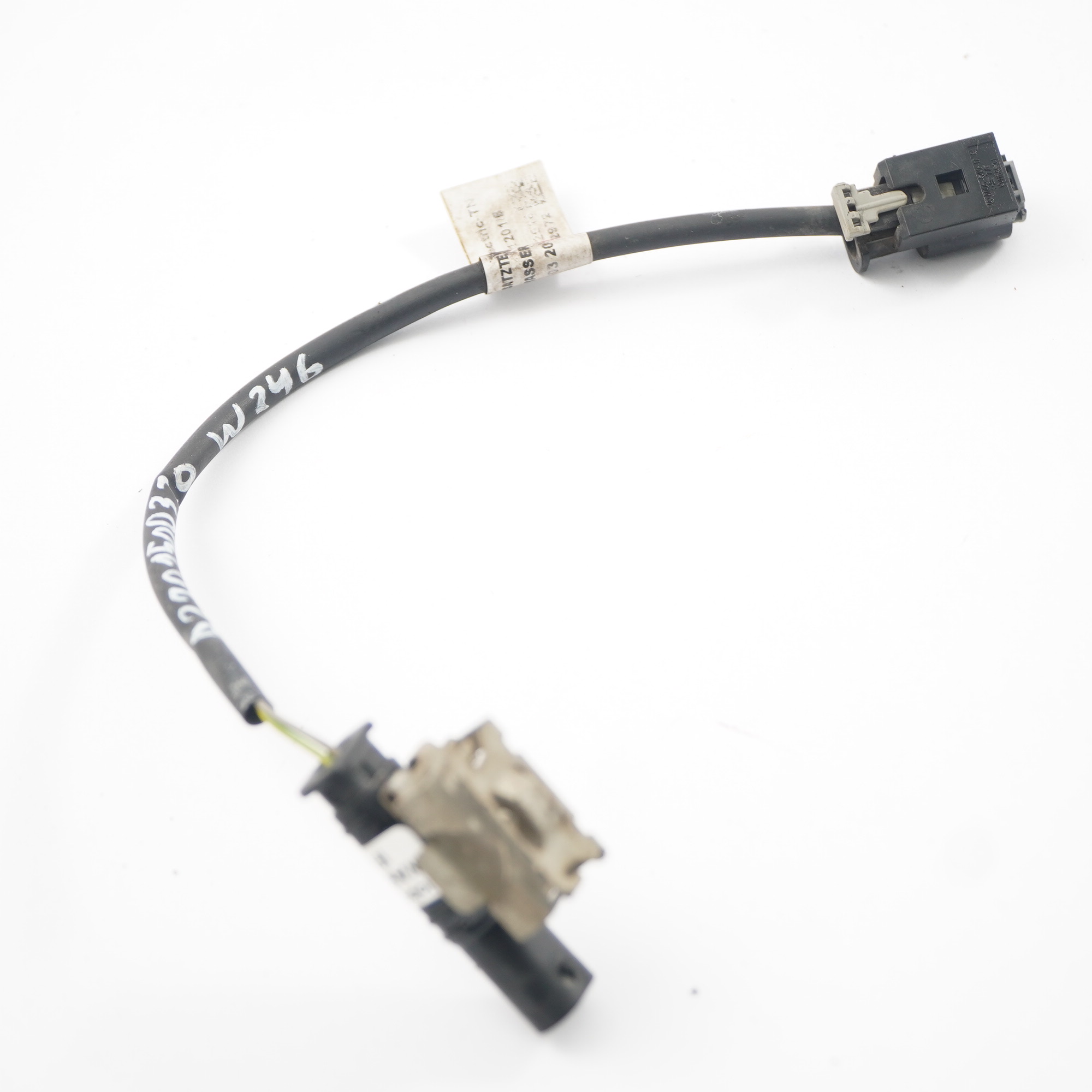 Mercedes W176 M270 Kühlmitteltemperaturanzeiger Sensor Verdrahtung A2701500320