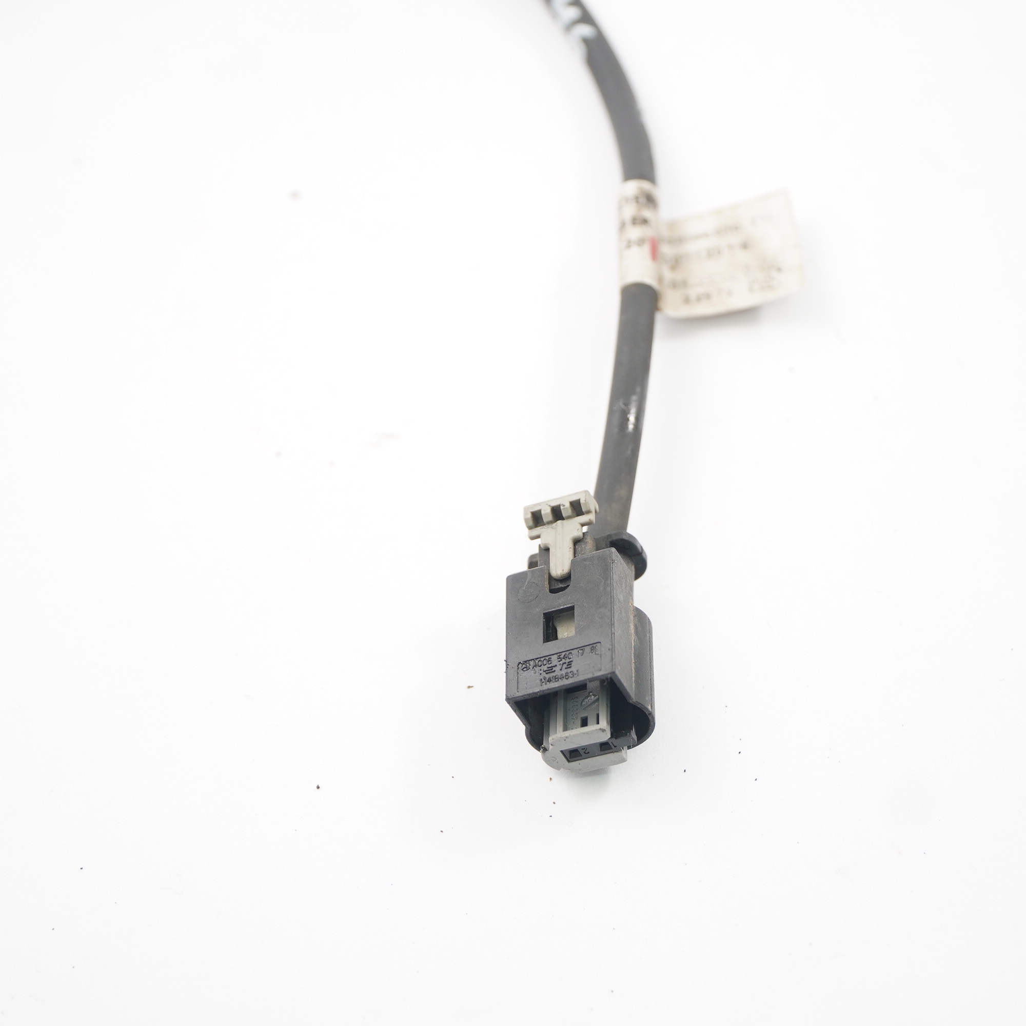 Mercedes W176 M270 Kühlmitteltemperaturanzeiger Sensor Verdrahtung A2701500320