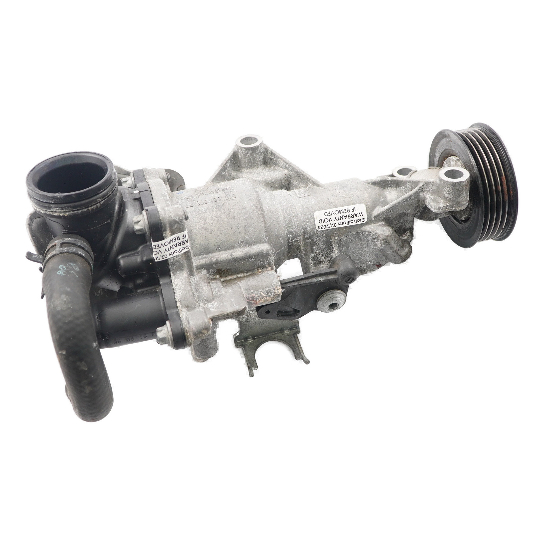 Mercedes W176 W246 M270 Benzin Motor Wasser Kühlmittel pumpe A2702000000