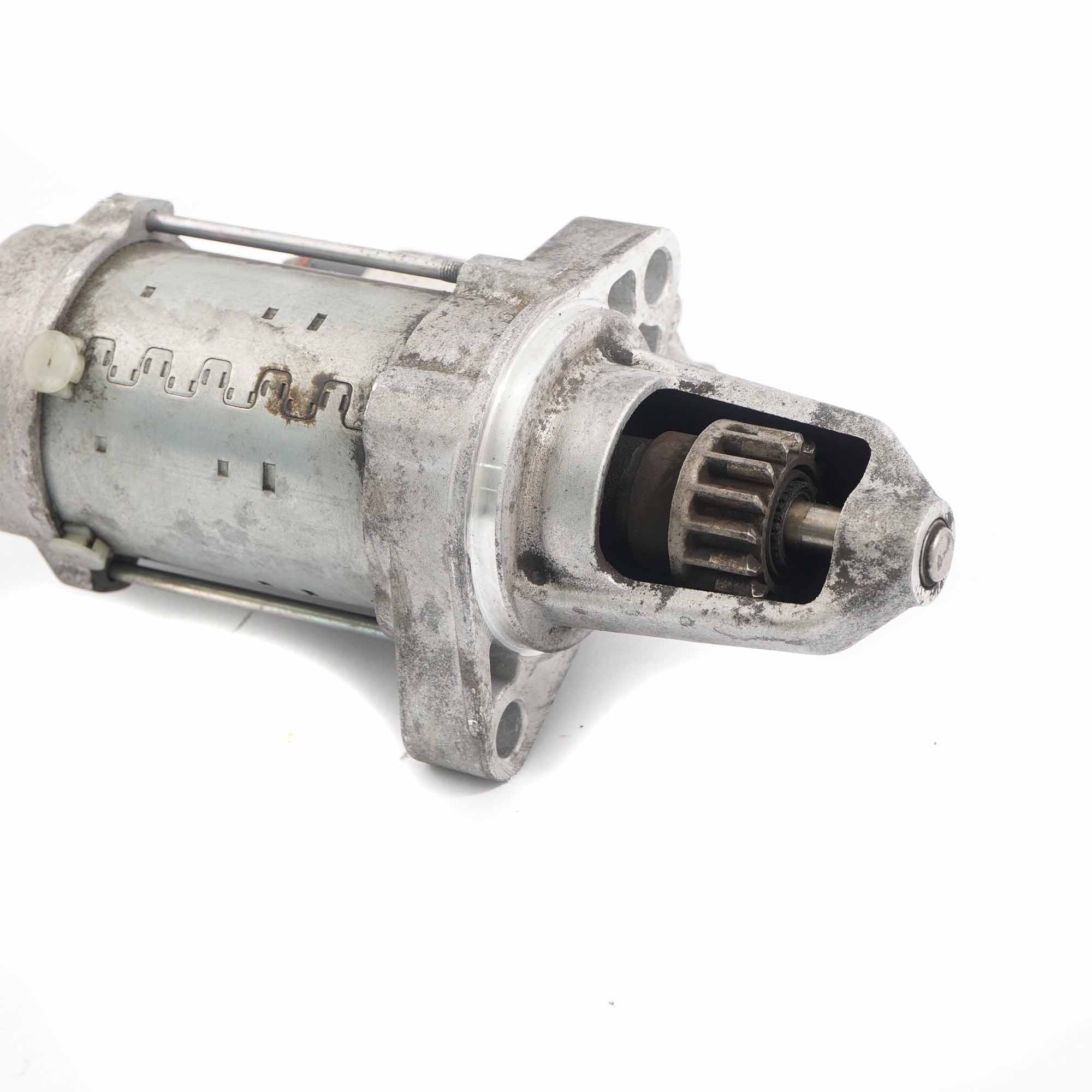 Mercedes W176 W246 Anlasser Motor 12V Denso A2709060026