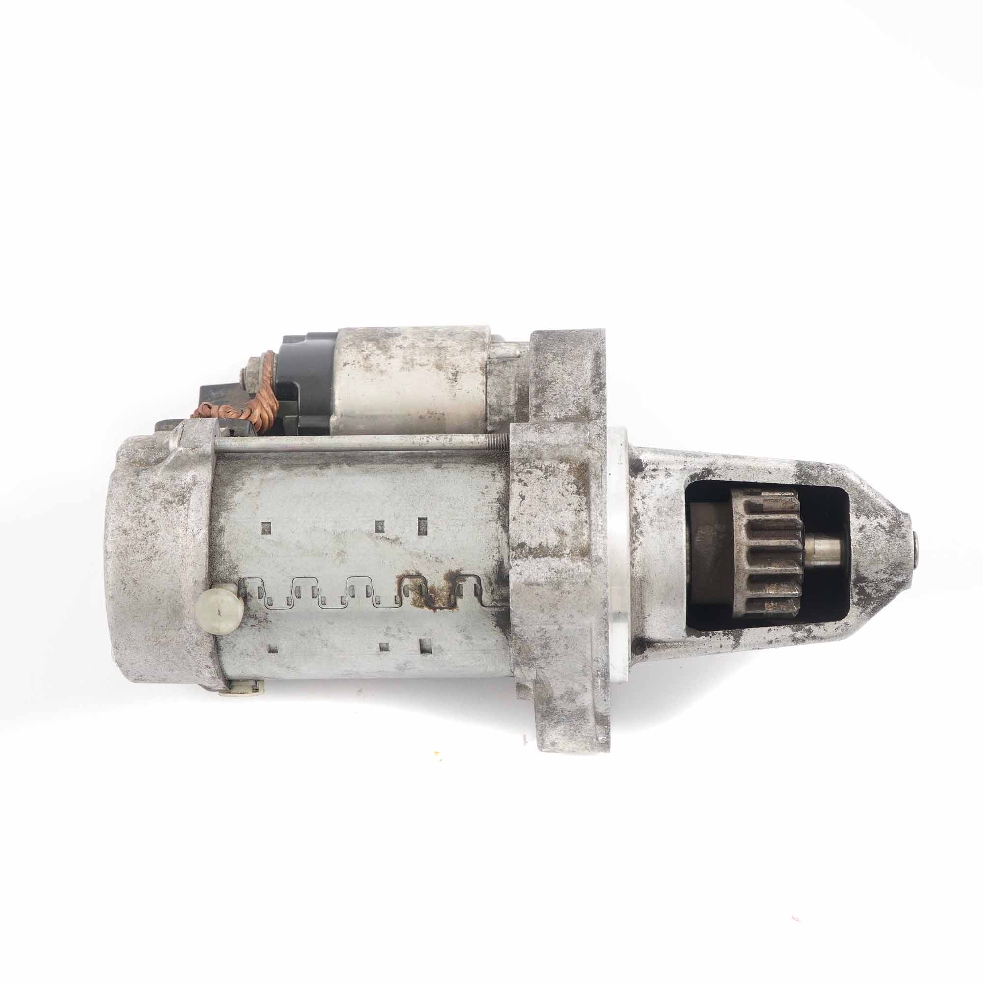 Mercedes W176 W246 Anlasser Motor 12V Denso A2709060026