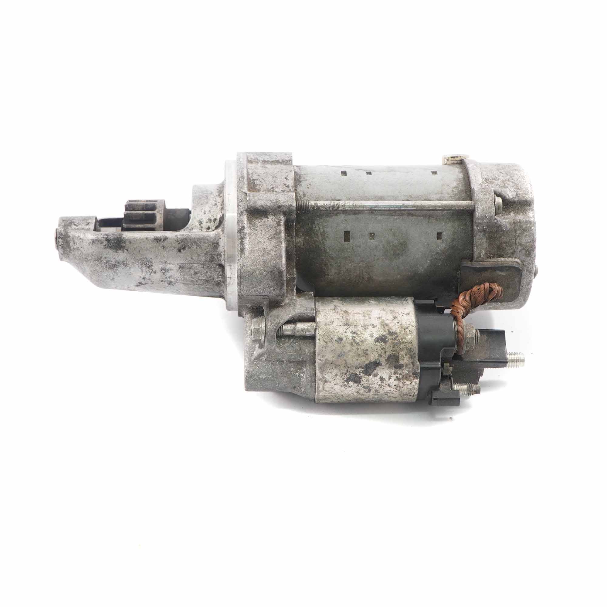 Mercedes W176 W246 Anlasser Motor 12V Denso A2709060026