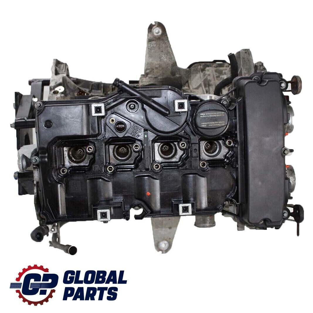 Mercedes CL203 CLC C200 Kompressor Nackter Motor 271957 271.957 78 km, GARANTIE