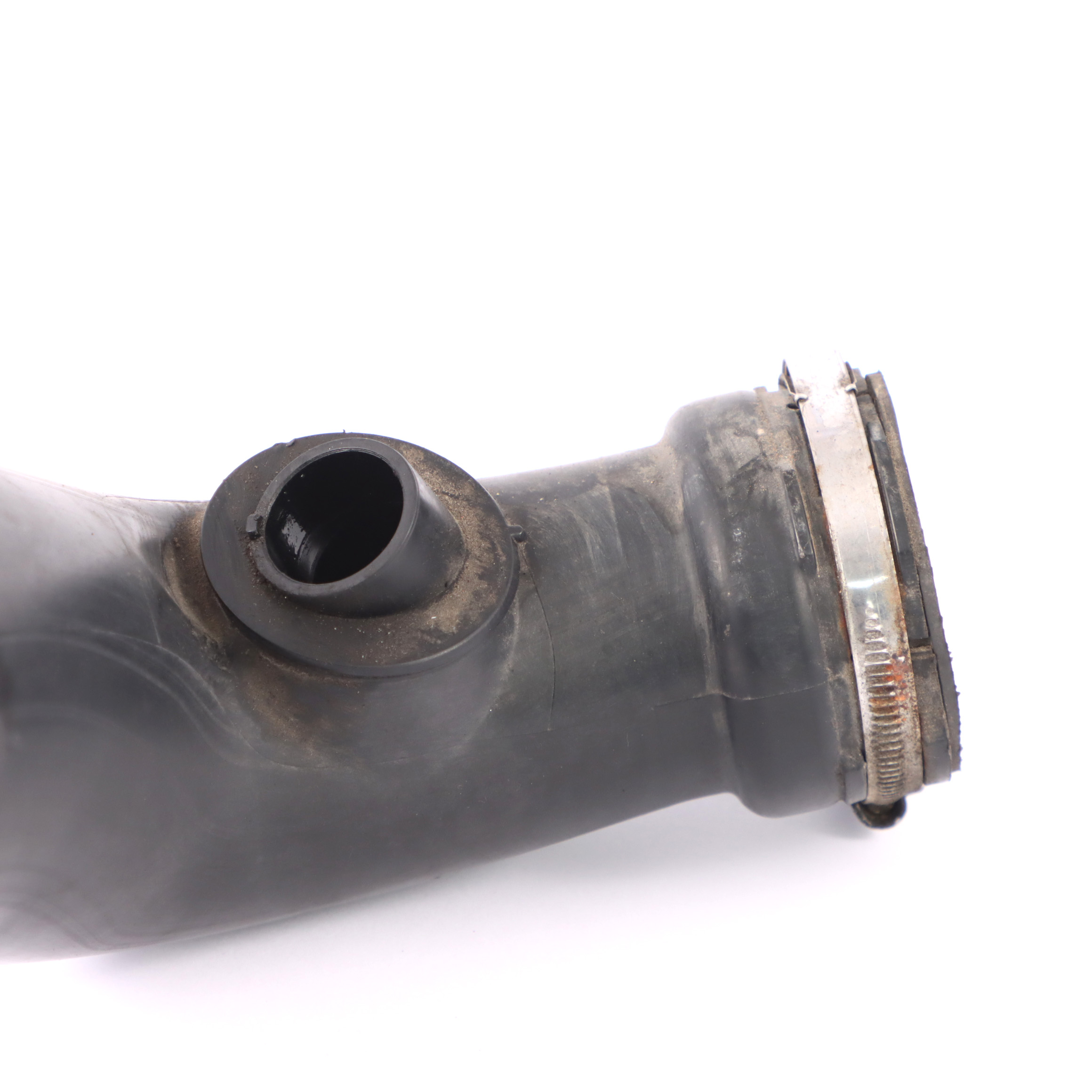 Mercedes W204 OM651 Luft aufladung Turbolader Turbo Schlauch Rohr A2710901929