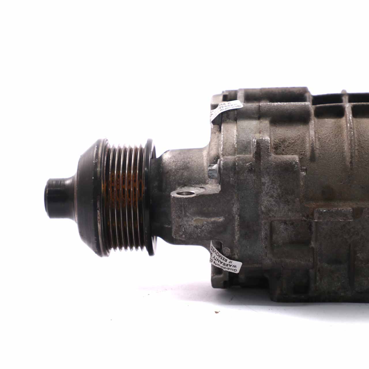 Kompressor Mercedes W203 W211 Motor M271 Benzin A2710902680