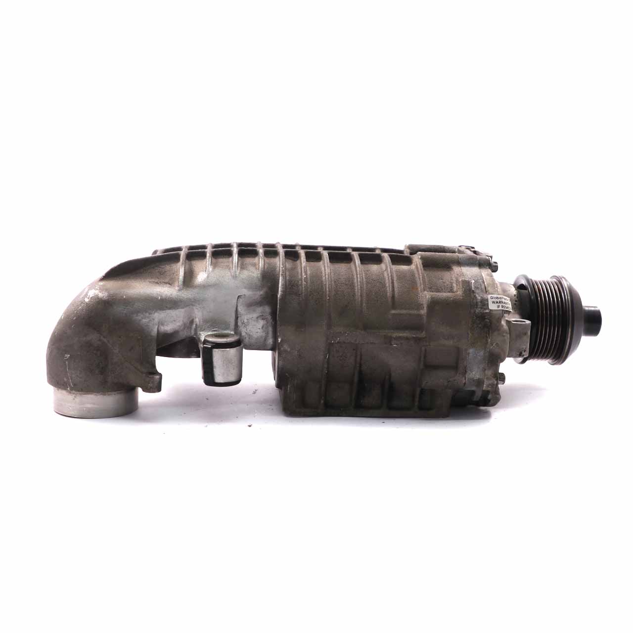 Kompressor Mercedes W203 W211 Motor M271 Benzin A2710902680