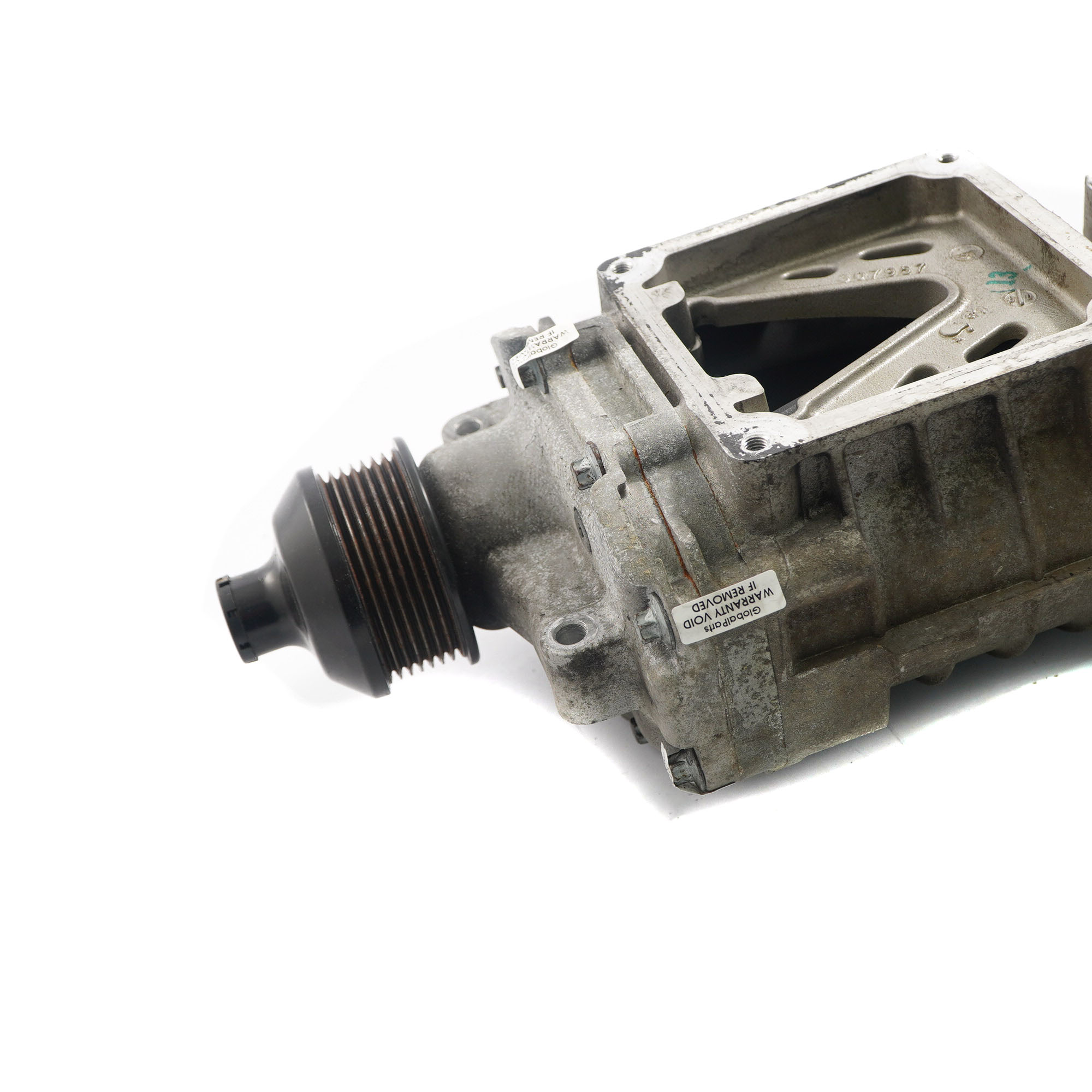 Kompressor Mercedes W203 W211 Motor M271 Benzin A2710902680