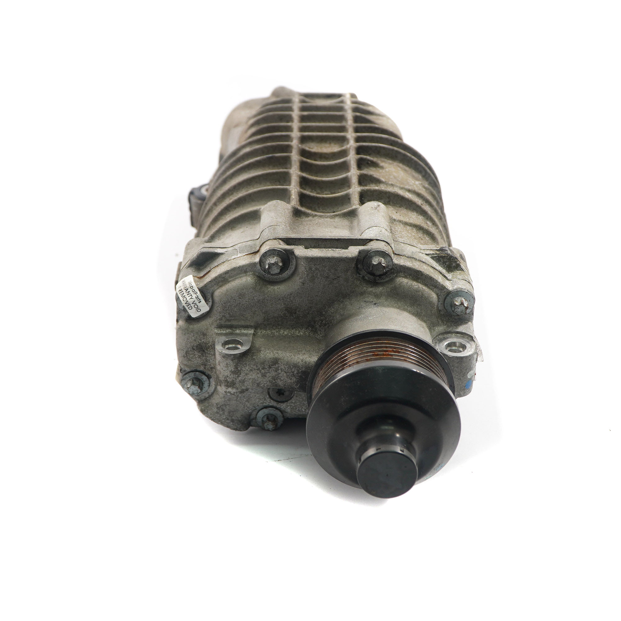 Kompressor Mercedes W203 W211 Motor M271 Benzin A2710902680