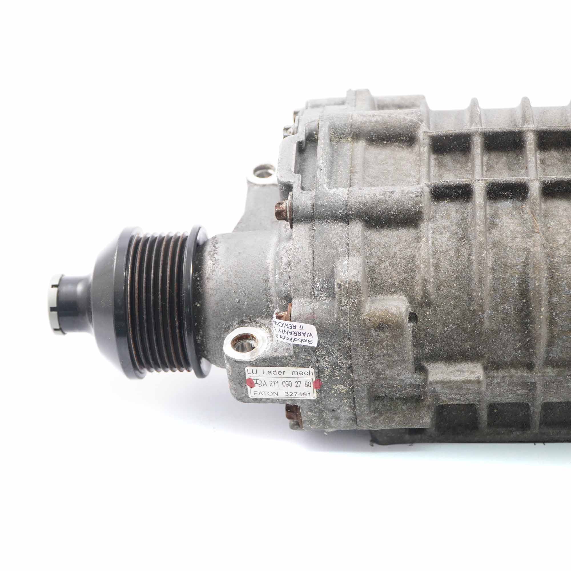 Kompressor Mercedes W203 W204 W211 M271 Benzin Kompressor A2710902780