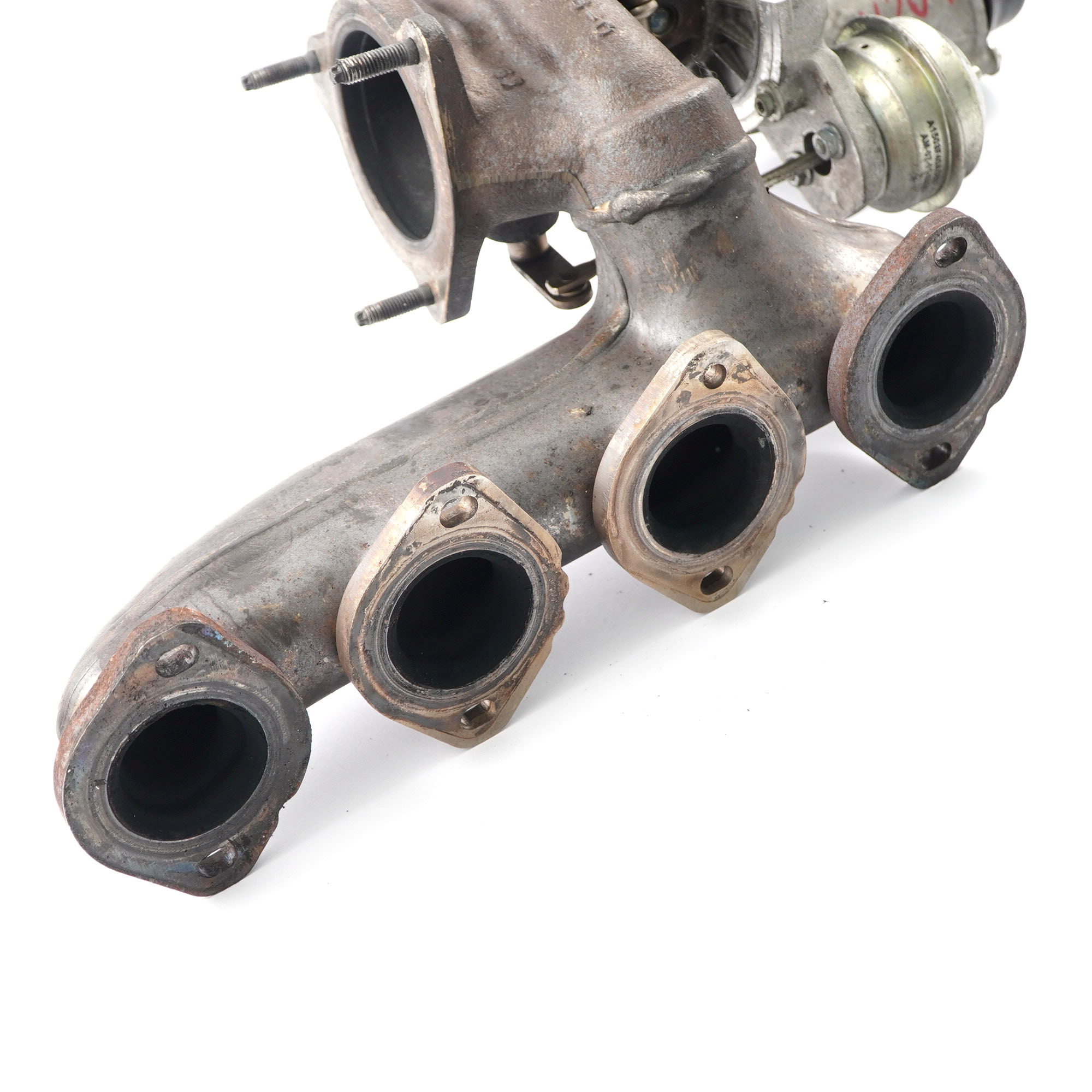 Mercedes W204 M271.820 Benziner Turbolader Turbo A2710903580