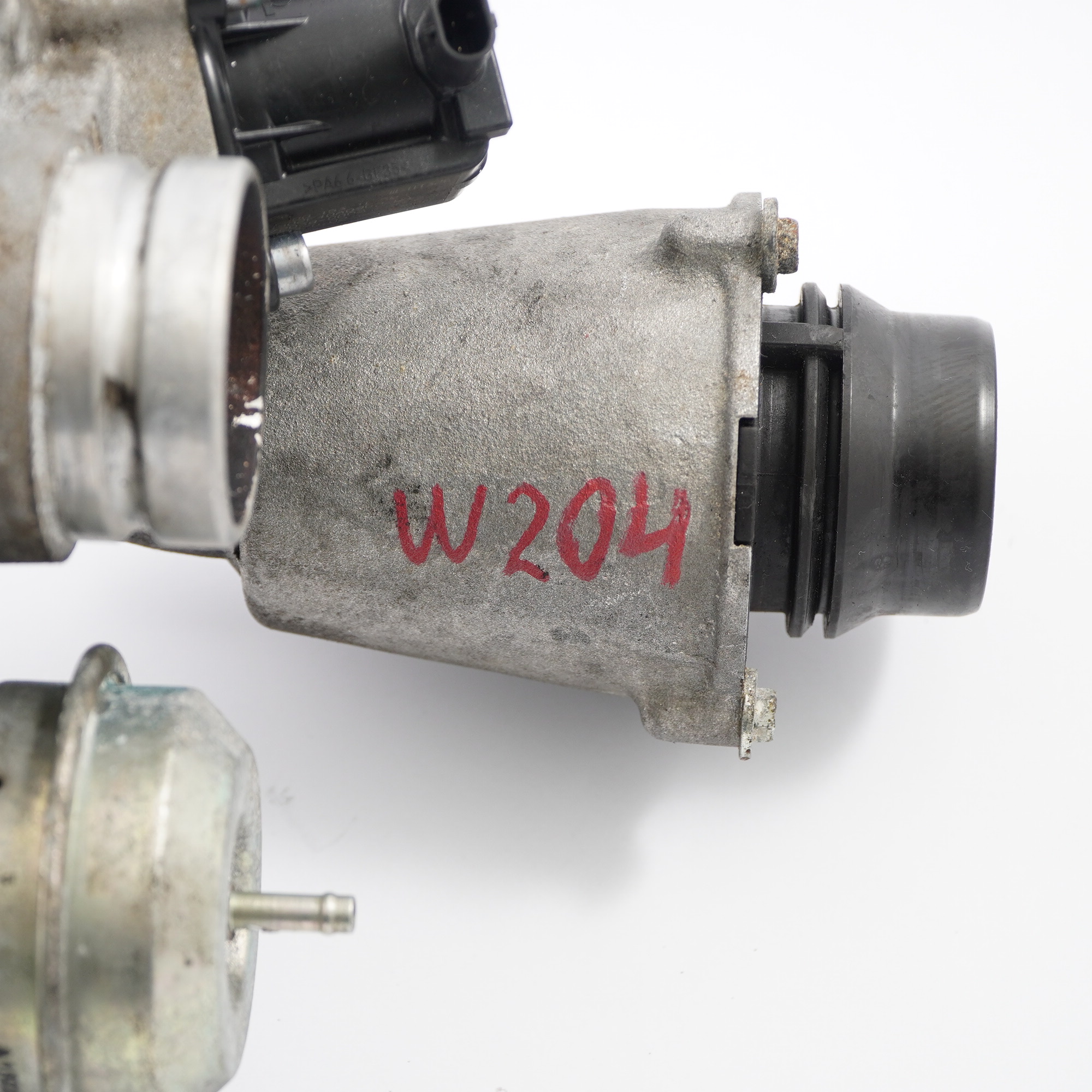 Mercedes W204 M271.820 Benziner Turbolader Turbo A2710903580