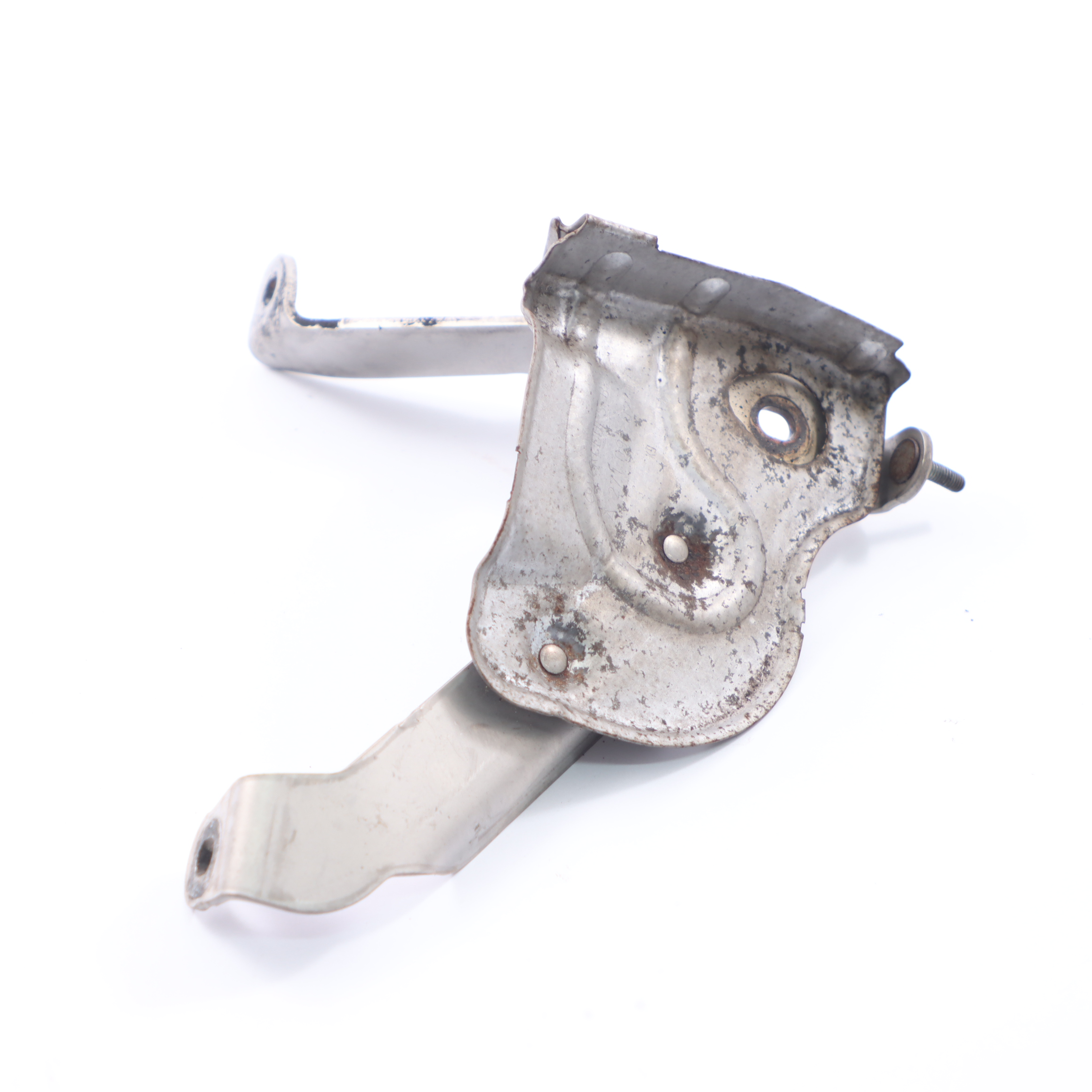 Mercedes W204 M271 Benzin Turbolader Halter Träger A2710960240