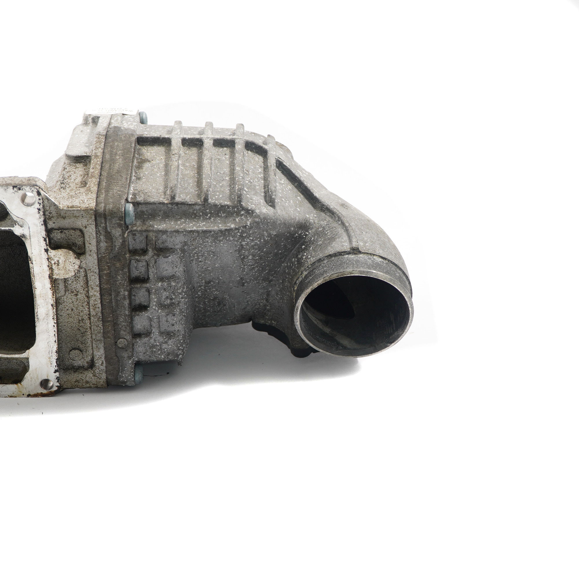 Mercedes W203 W211 M271 Kompressor Lader Gehäuse A2711400887