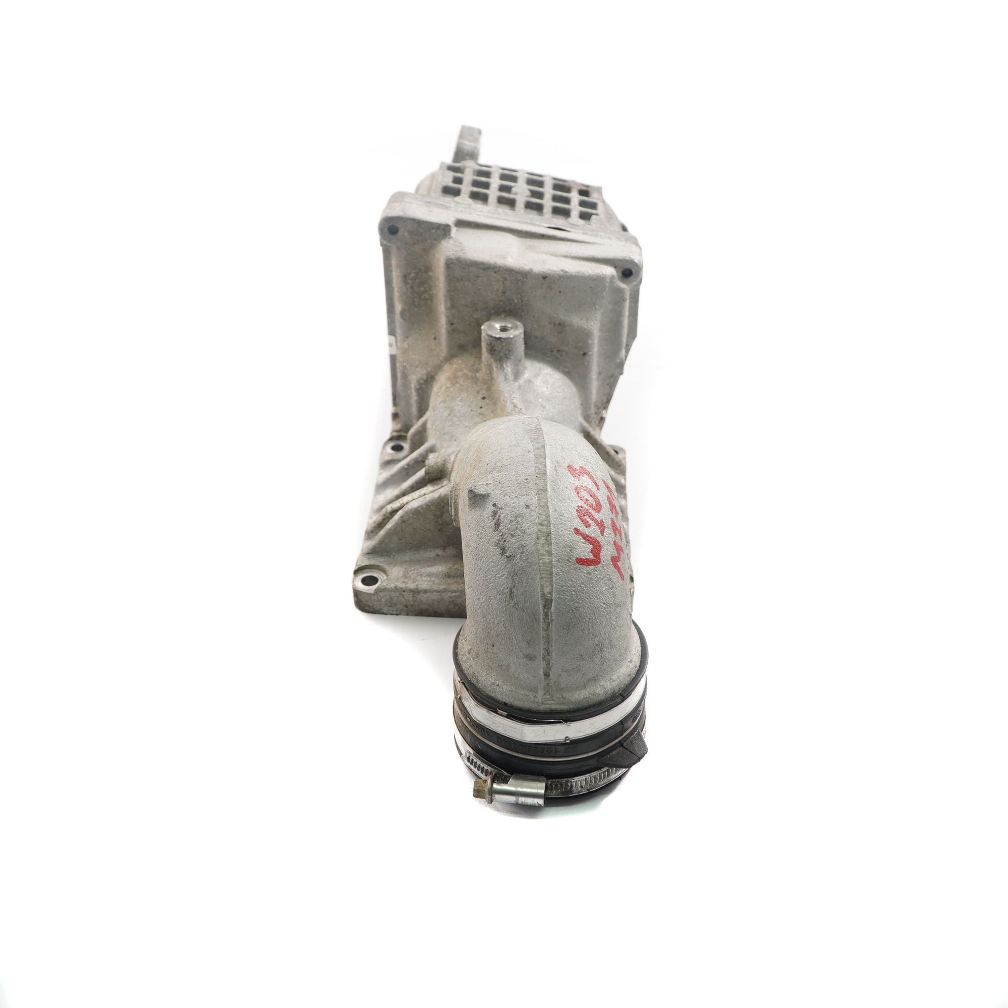 Mercedes W203 W211 M271 Kompressor Lader Gehäuse A2711400887