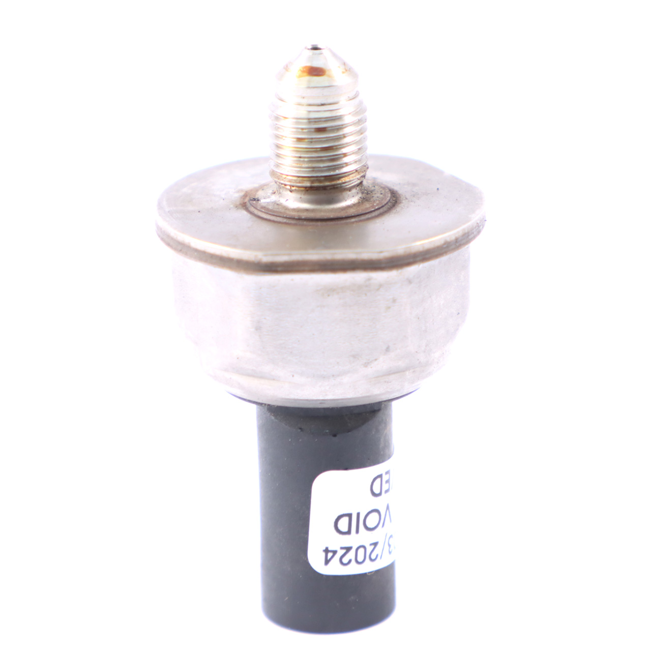 Kraftstoff Drucksensor Mercedes W204 Benzin OM271 Einspritzschiene A2711530328