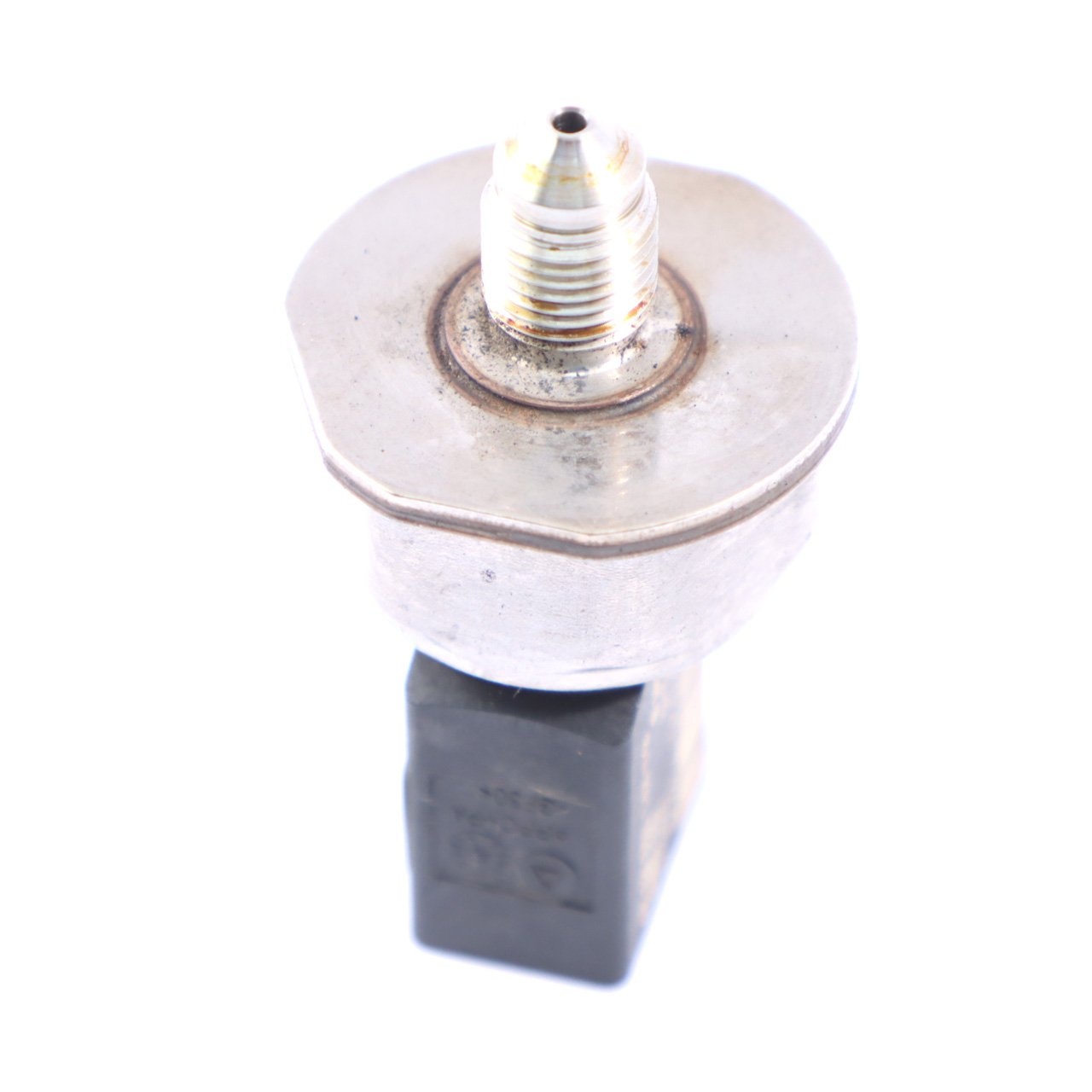 Kraftstoff Drucksensor Mercedes W204 Benzin OM271 Einspritzschiene A2711530328