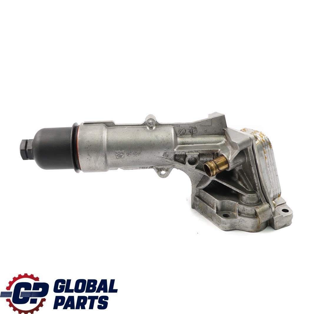 Mercedes-Benz W203 W210 Benzin M271 Motor Ölfilter Gehäuse Halter A2711800610