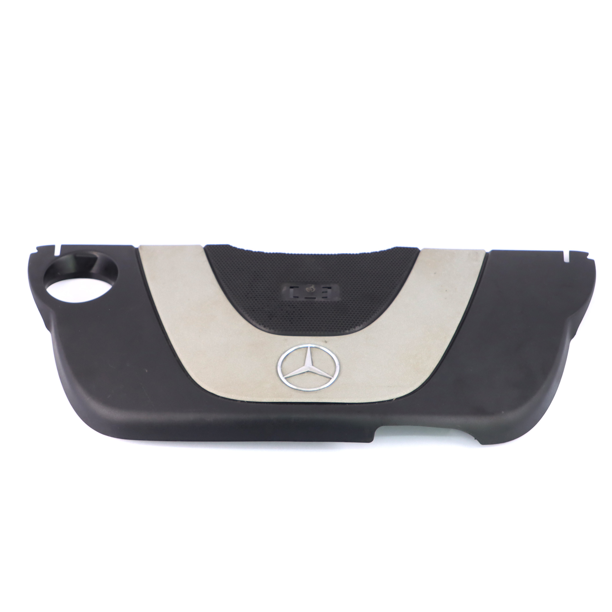 Motorabdeckung Mercedes W203 W204 W209 M272 Benzin Top Akustik Front A2720100067