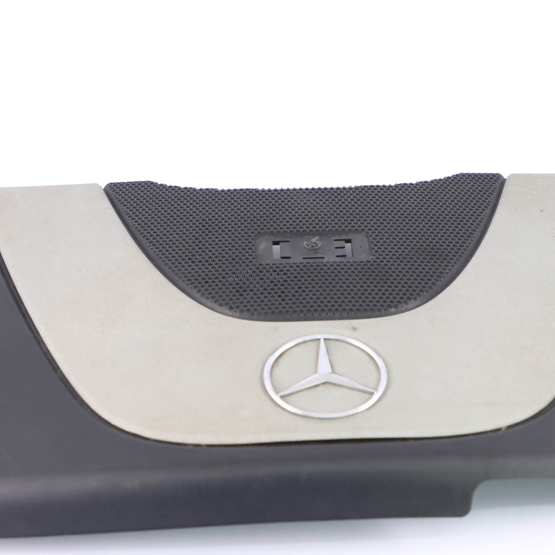 Motorabdeckung Mercedes W203 W204 W209 M272 Benzin Top Akustik Front A2720100067