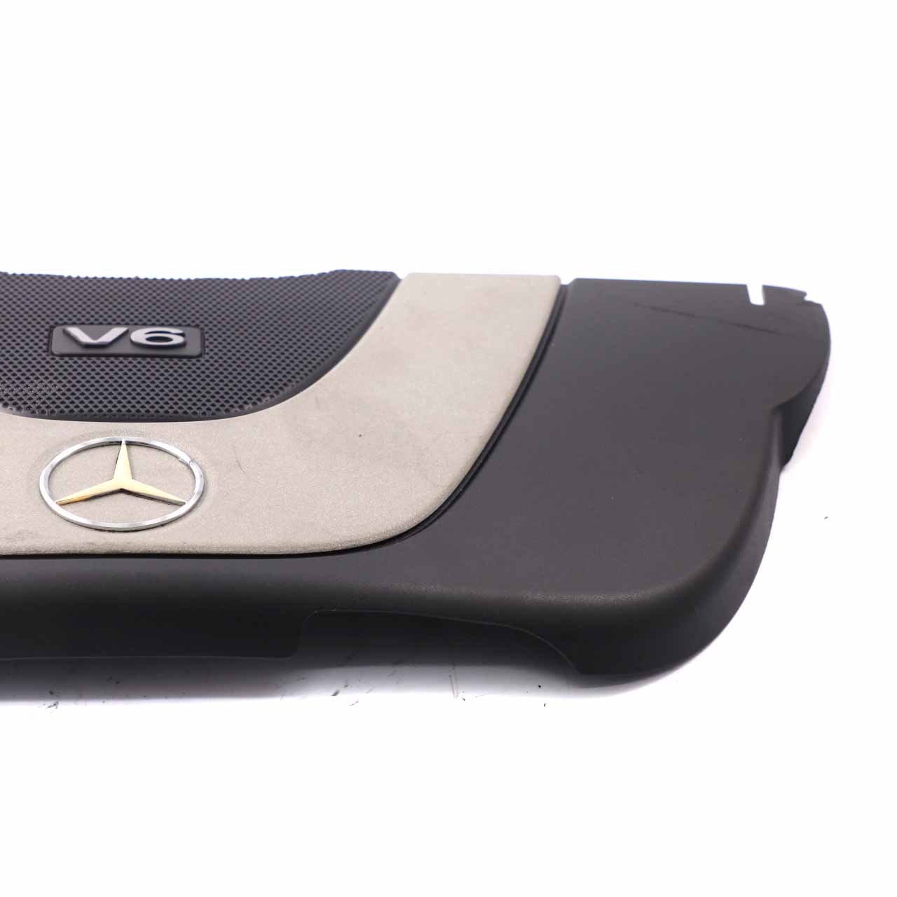 Motorabdeckung Mercedes W203 W204 W209 M272 Benzin Top Akustik Front A2720100067