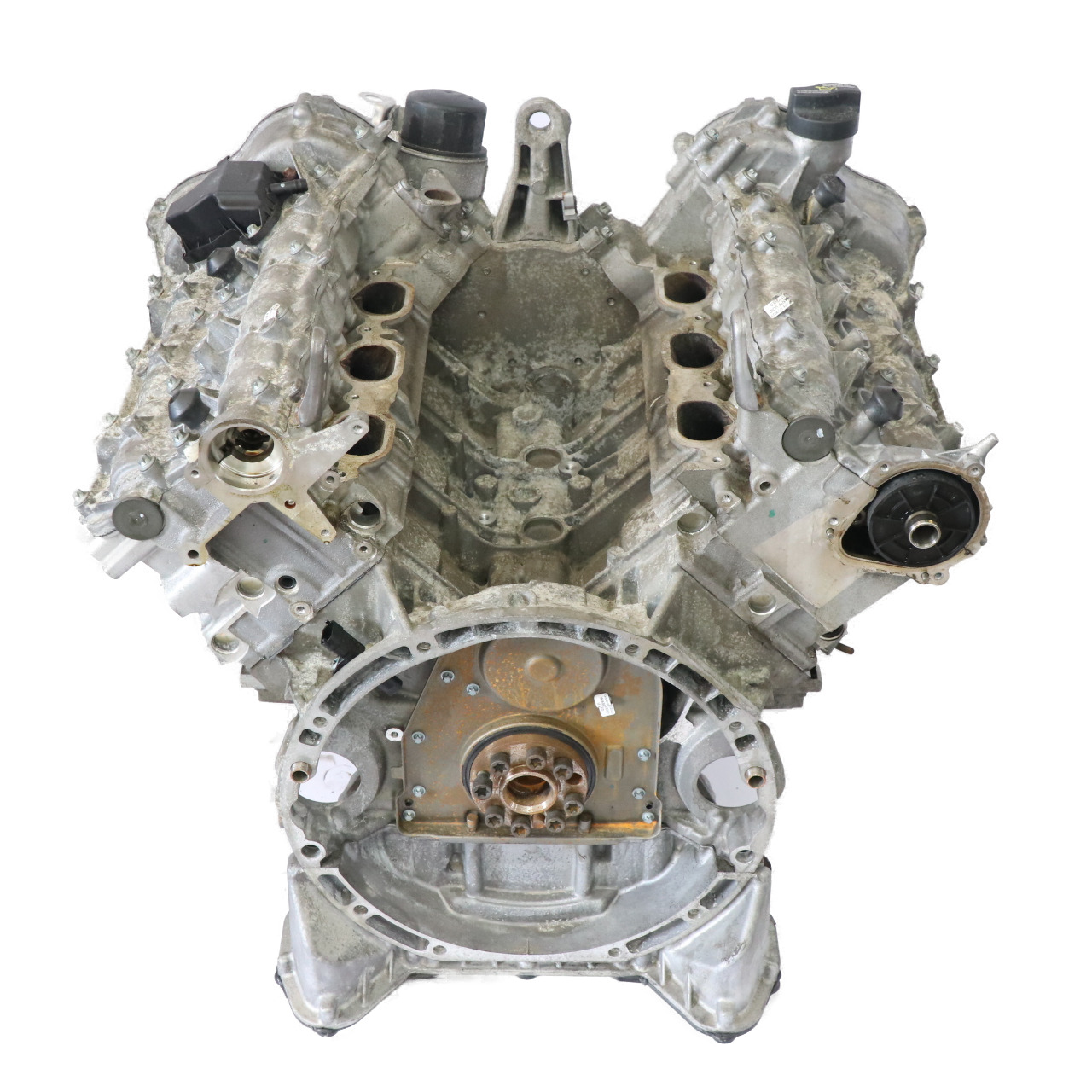 Mercedes W203 C209 C CLK 280 Bare Engine 272940 272.940 231HP 59k, WARRANTY