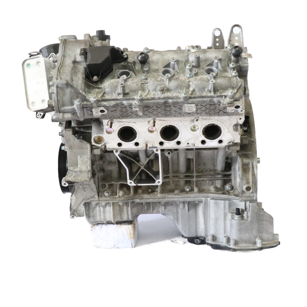 Mercedes W203 C209 C CLK 280 Bare Engine 272940 272.940 231HP 59k, WARRANTY