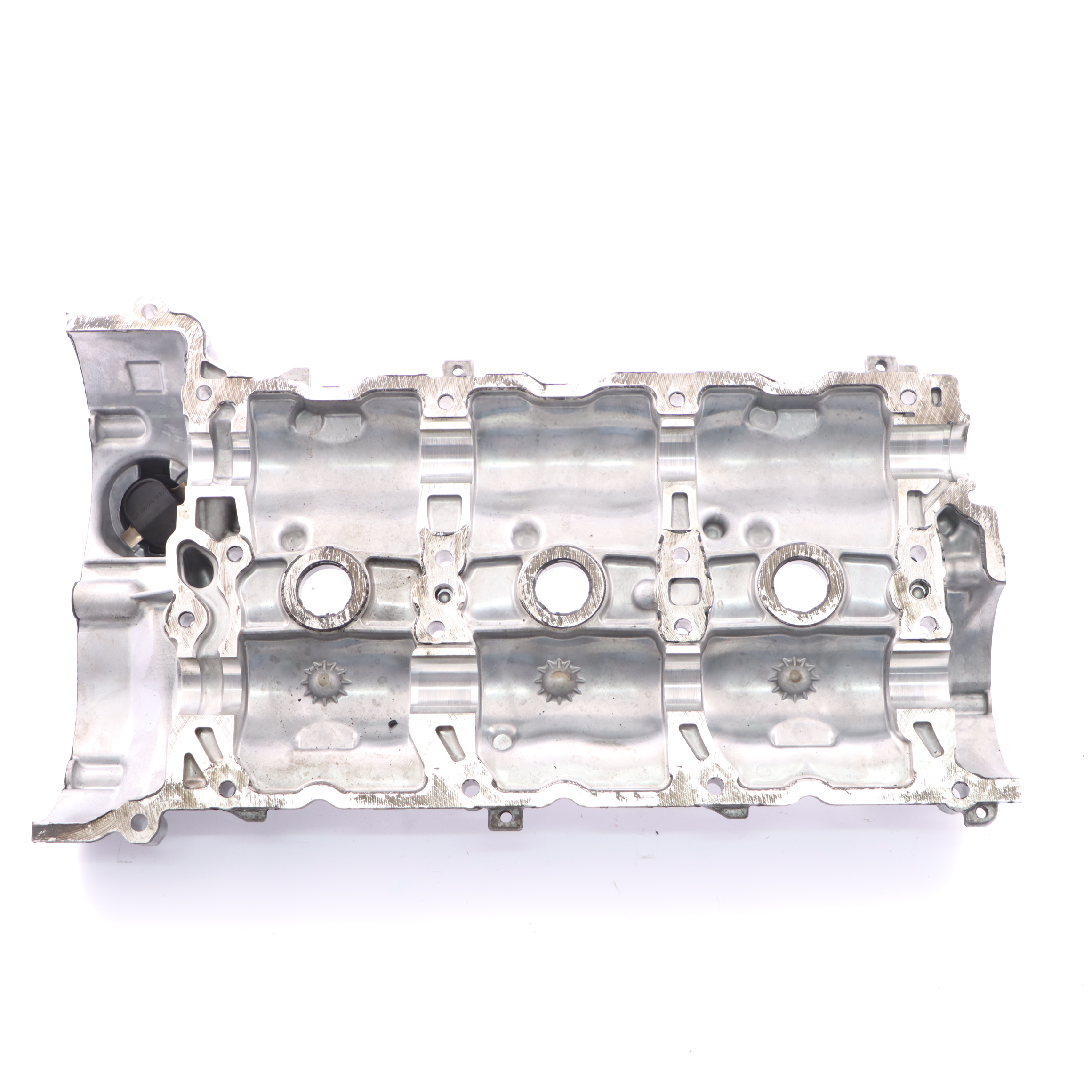 Valve Cover Mercedes W211 Petrol M272 Right O/S Cylinder Head Cover A2720161305